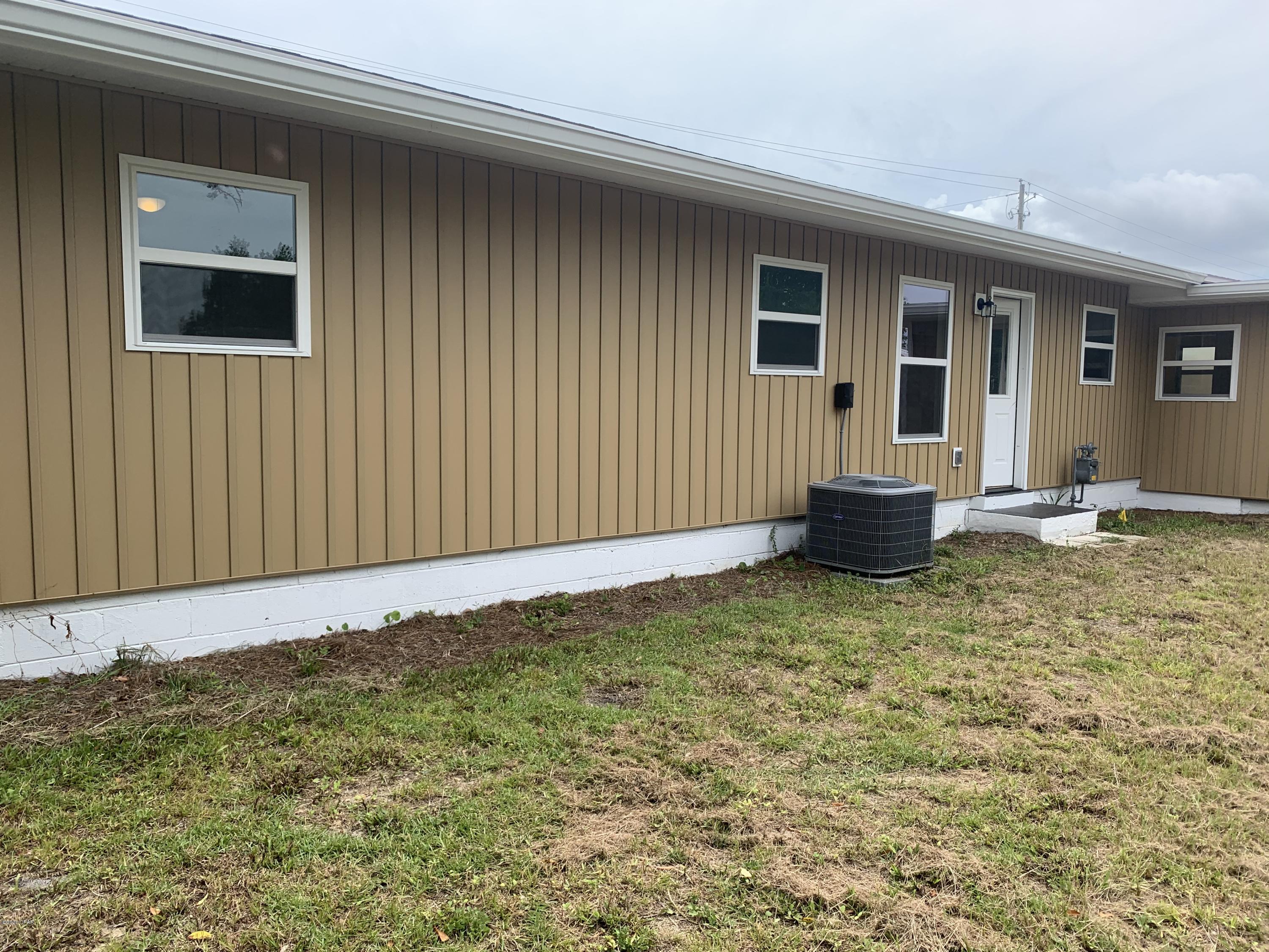 Forest Park 2nd Add - Residential Lease