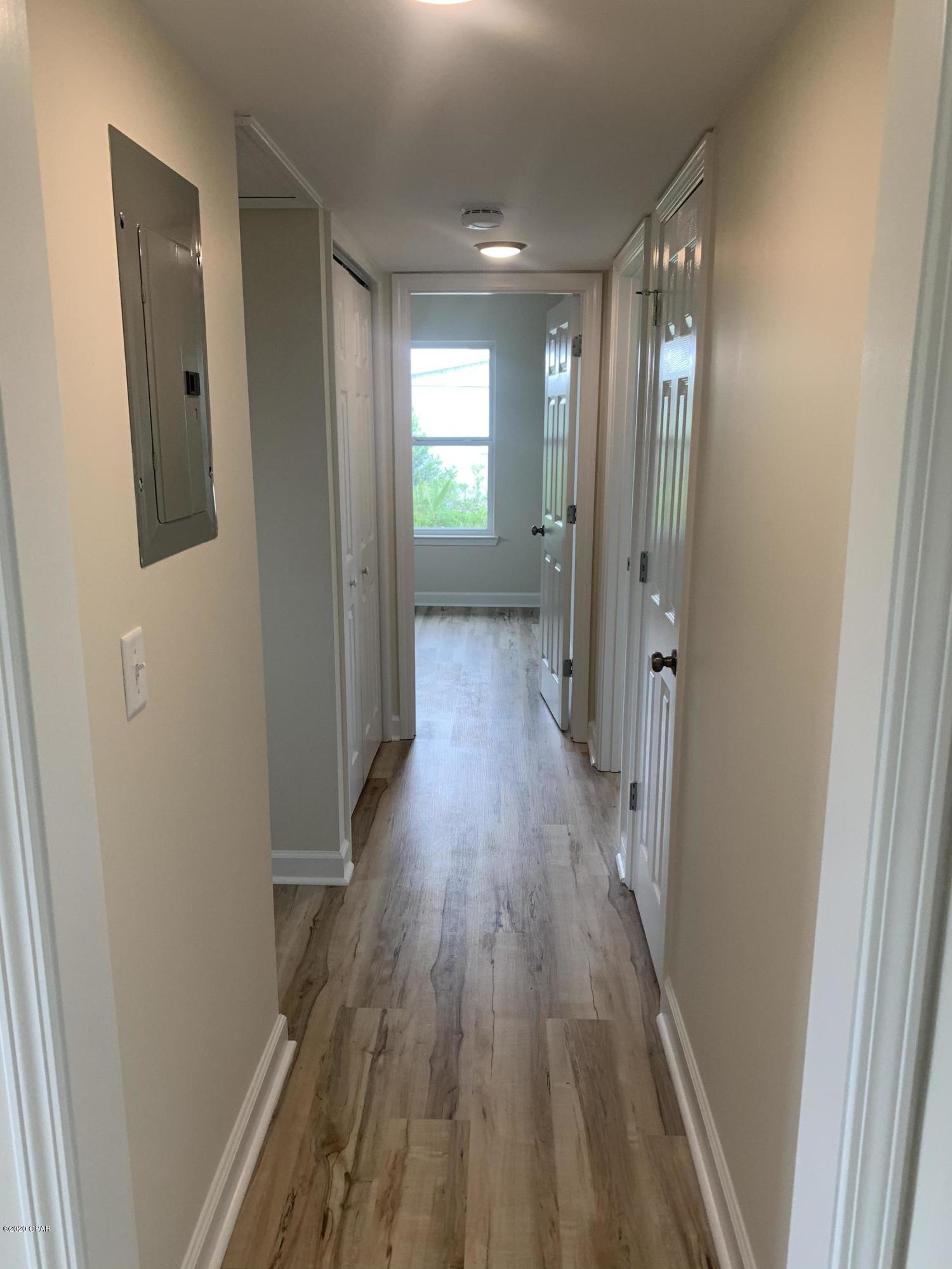 Forest Park 2nd Add - Residential Lease