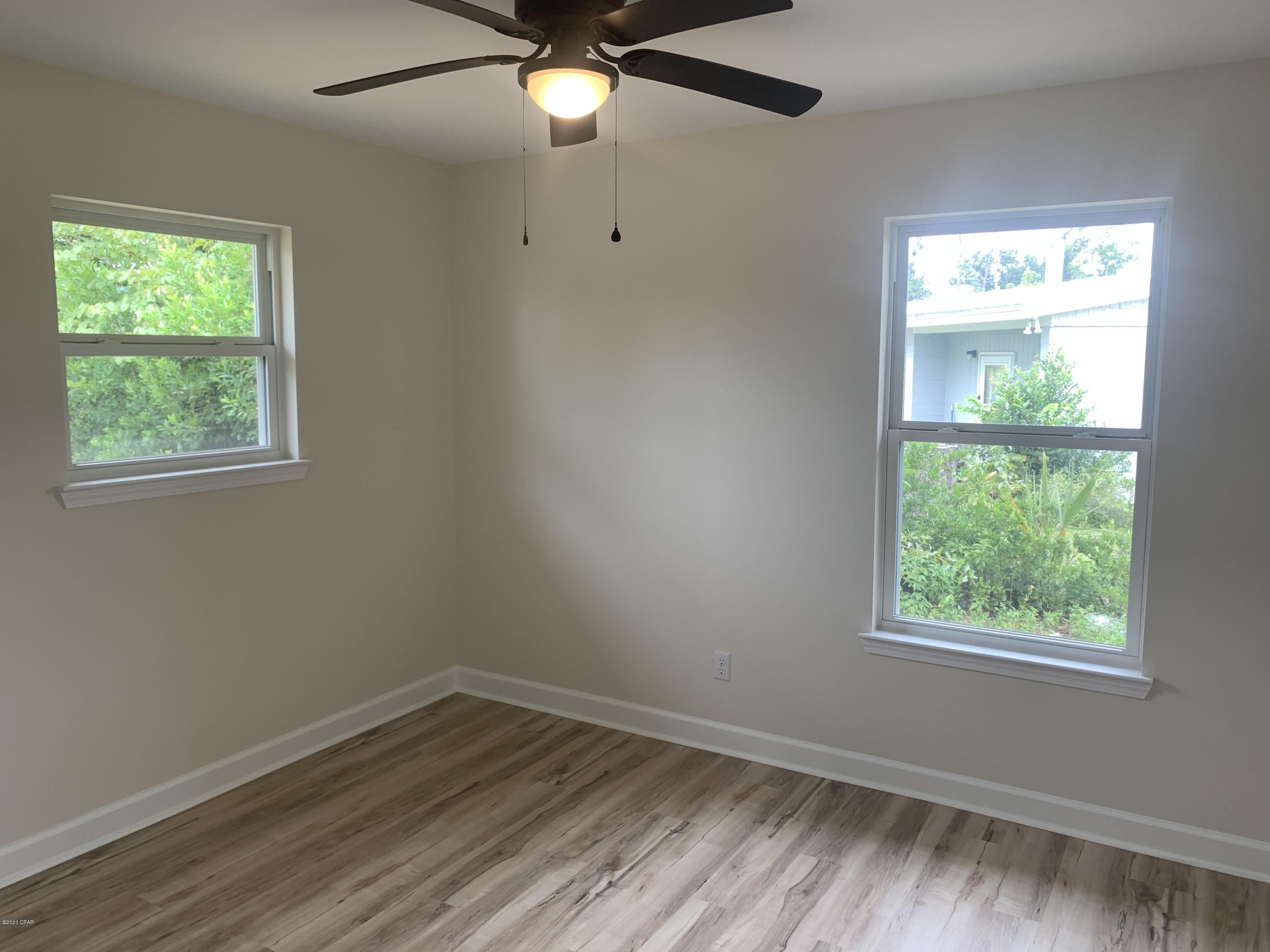 Forest Park 2nd Add - Residential Lease