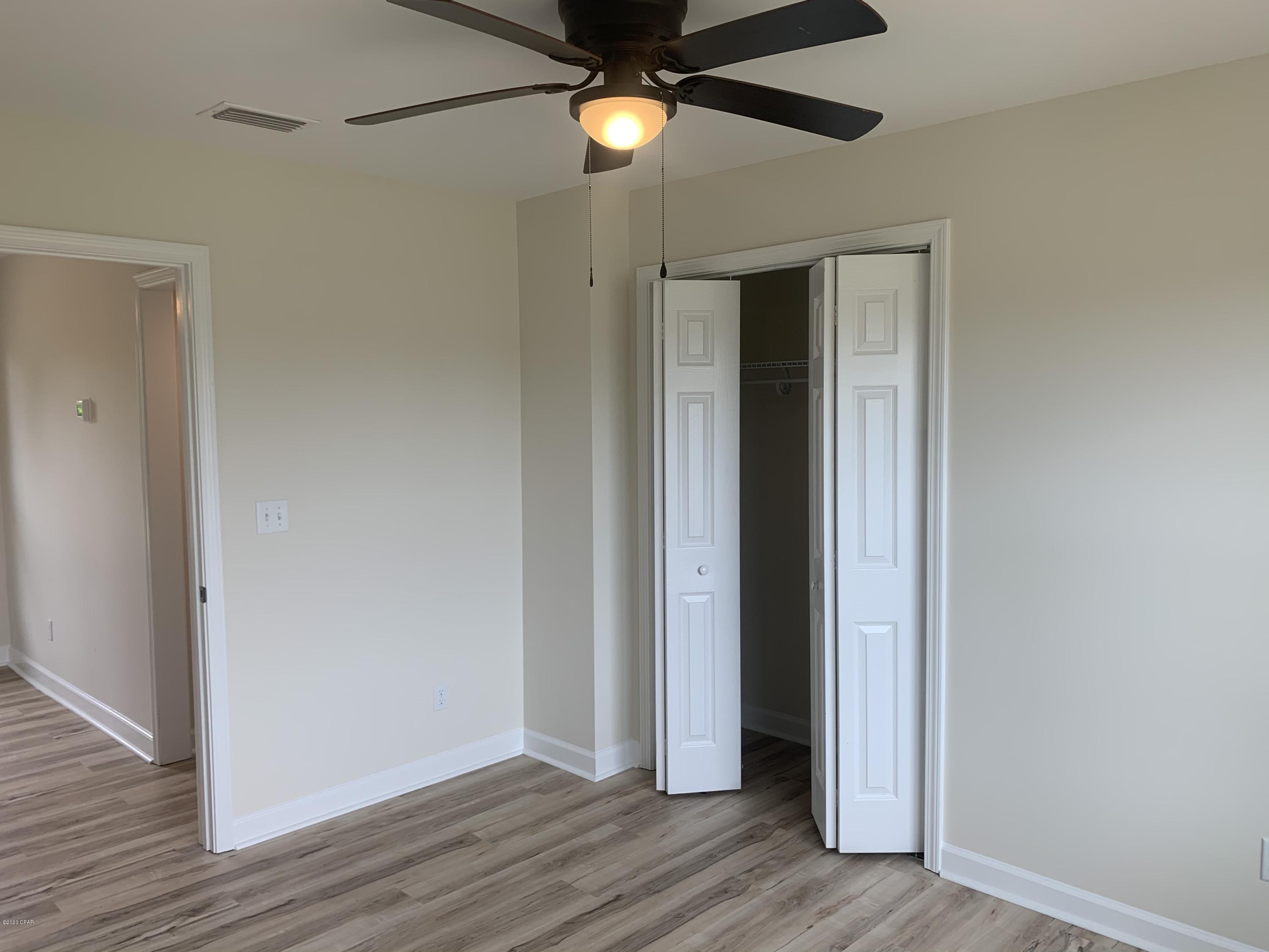 Forest Park 2nd Add - Residential Lease