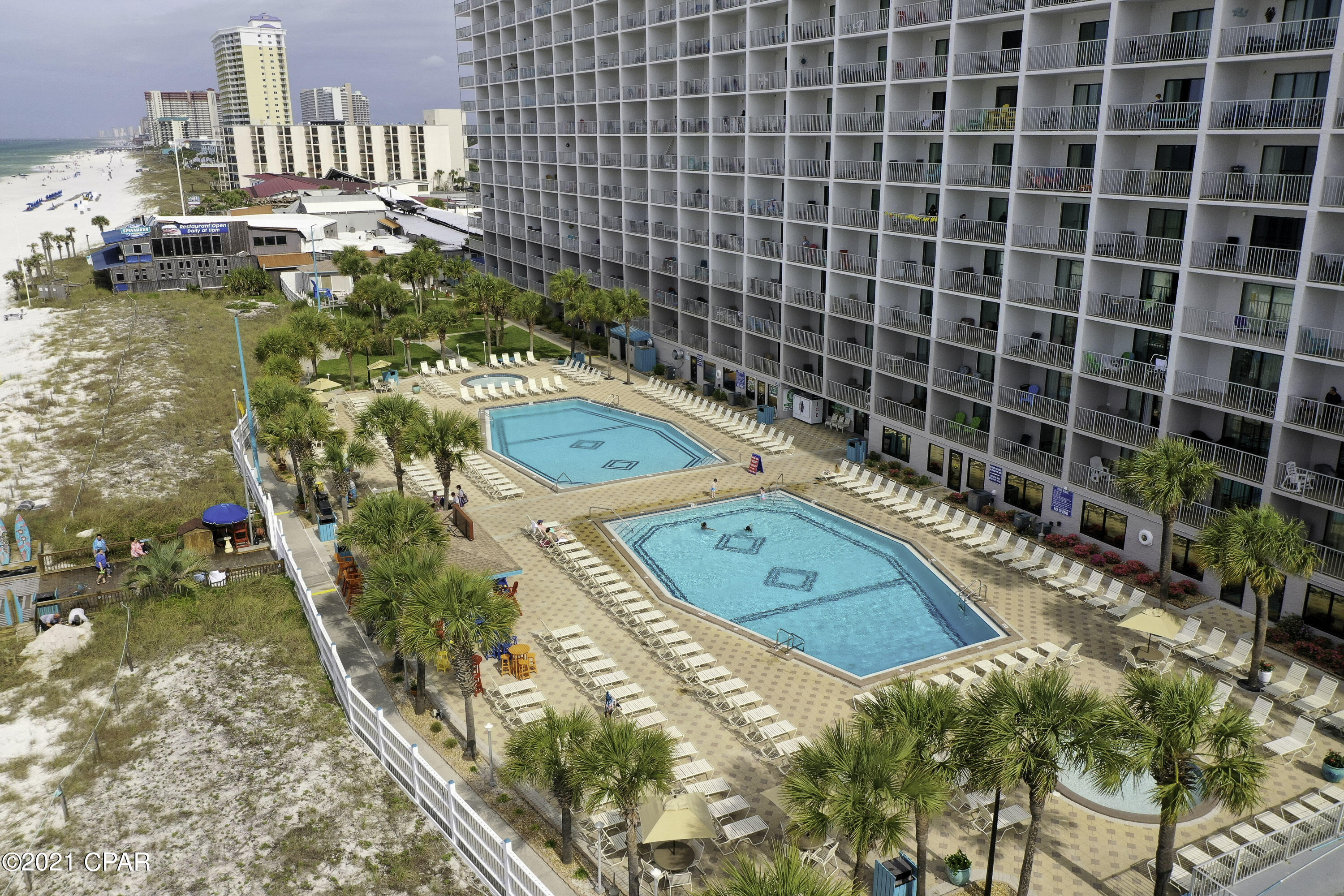 The Summit - Residential