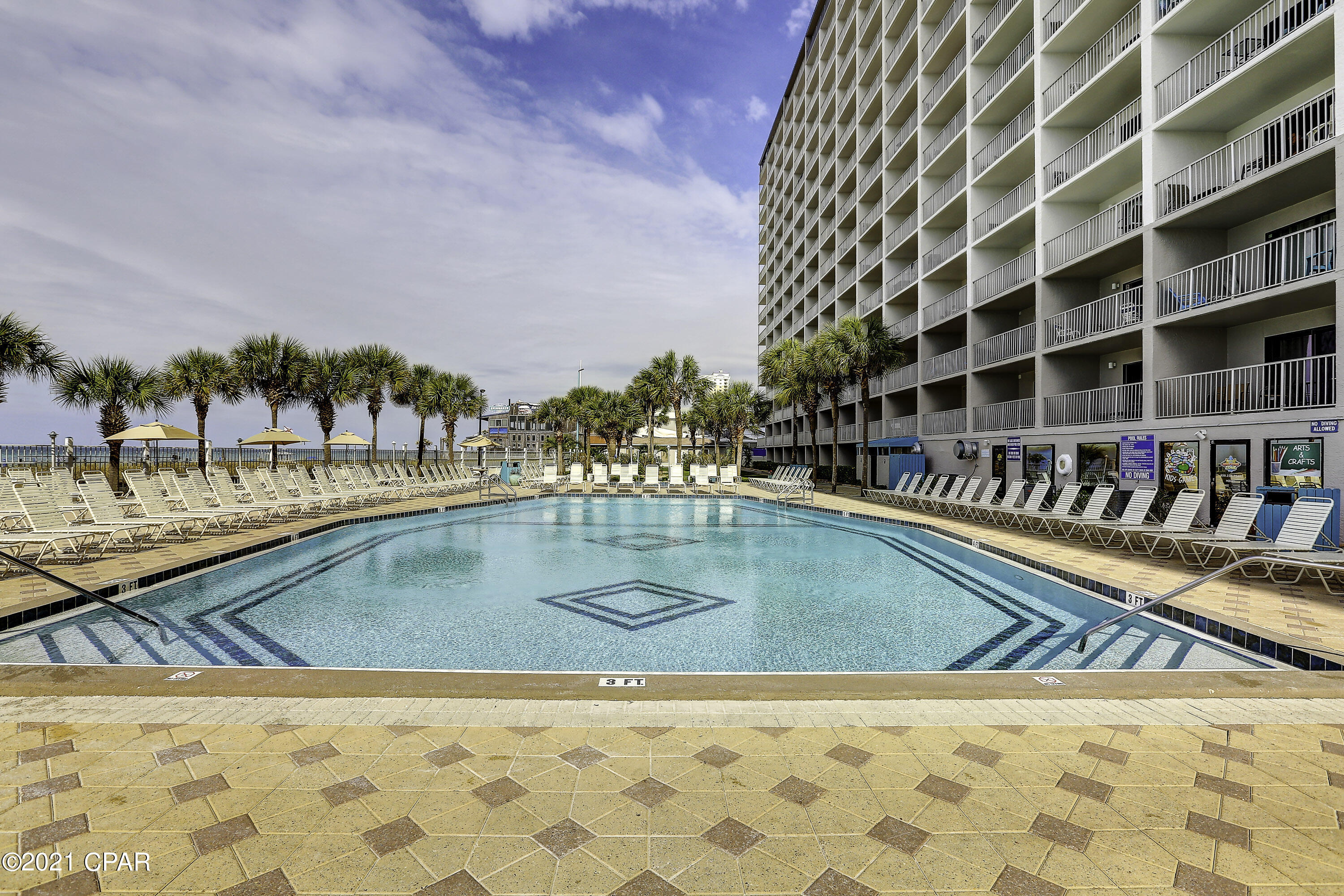 The Summit - Residential