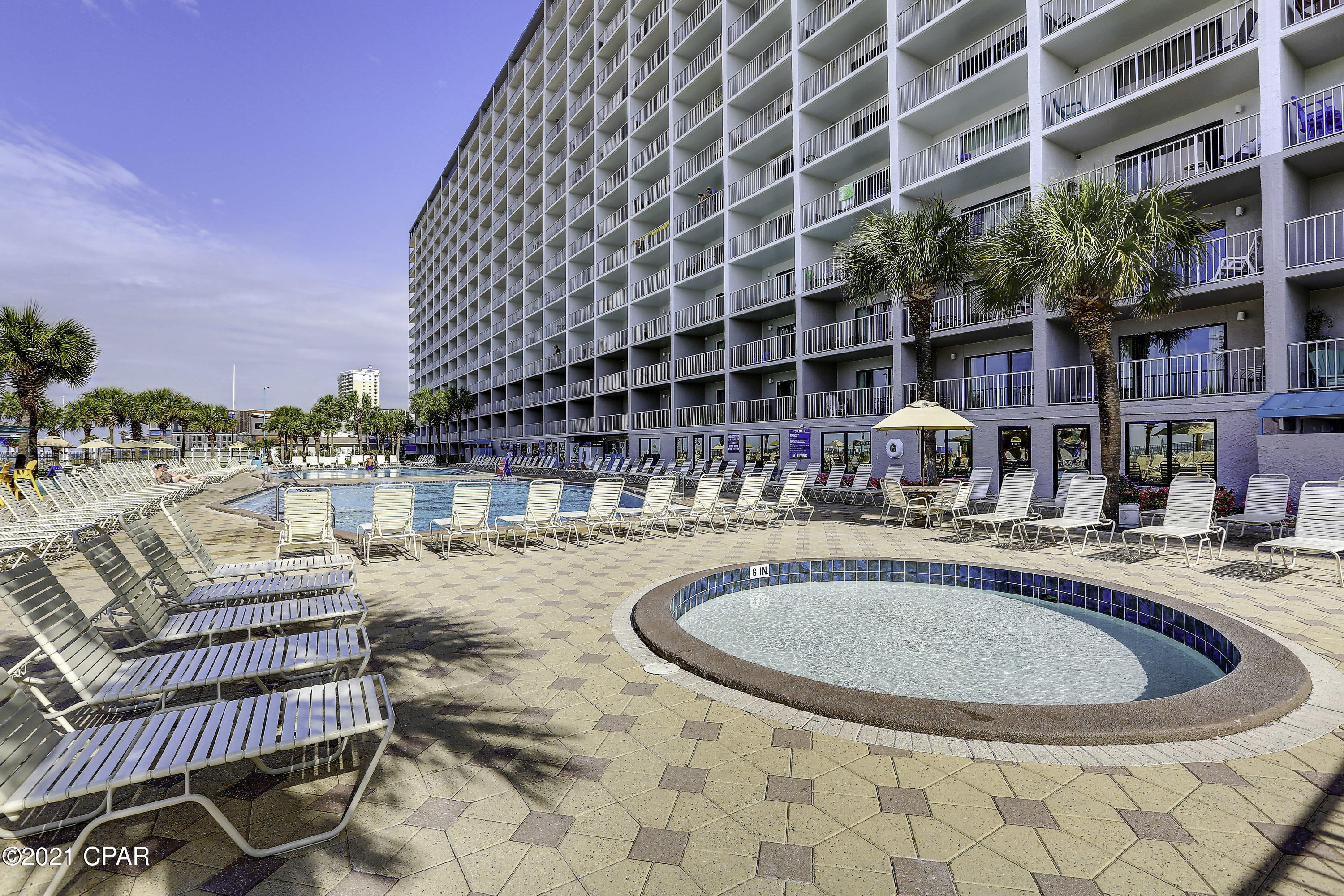 The Summit - Residential