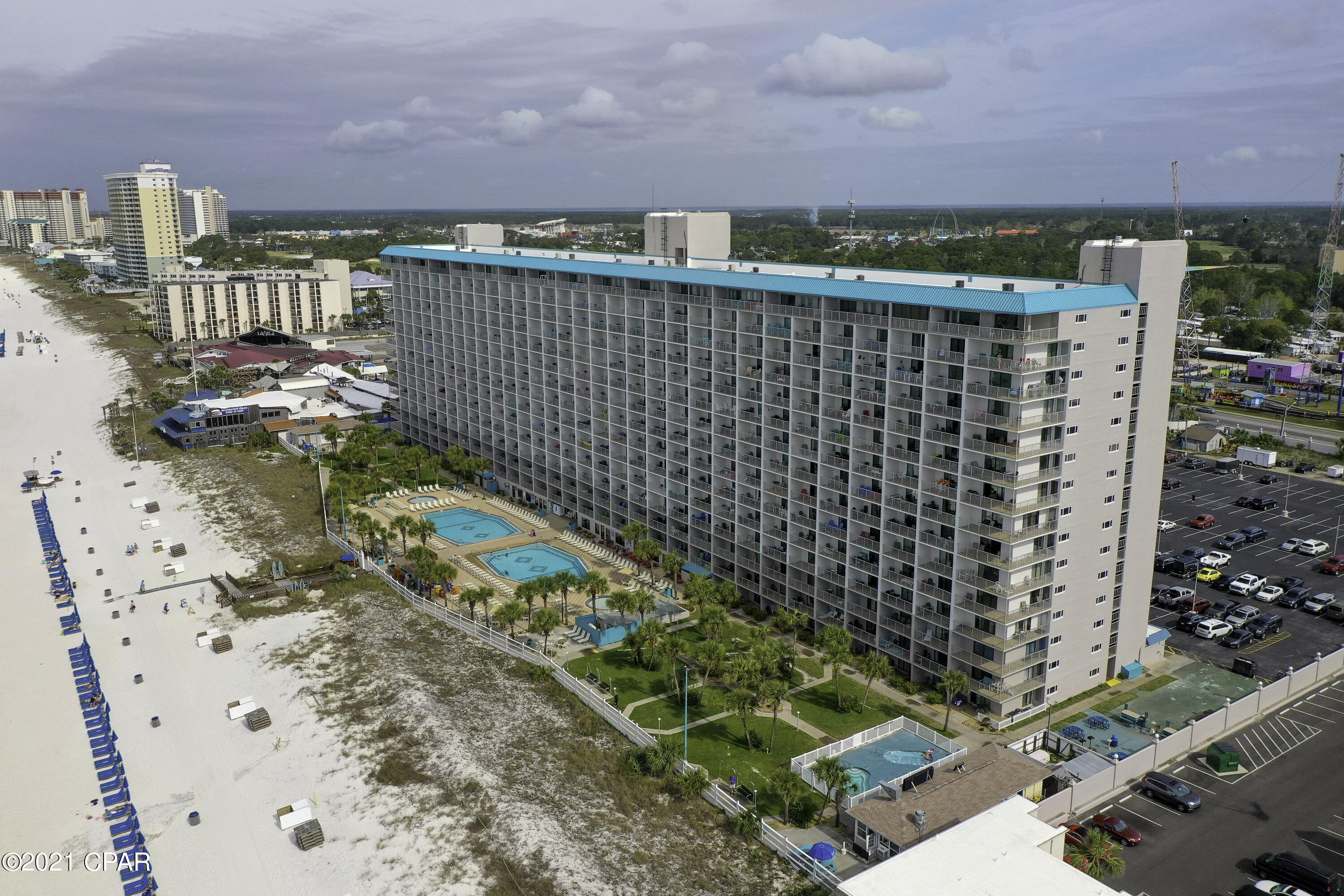 The Summit - Residential