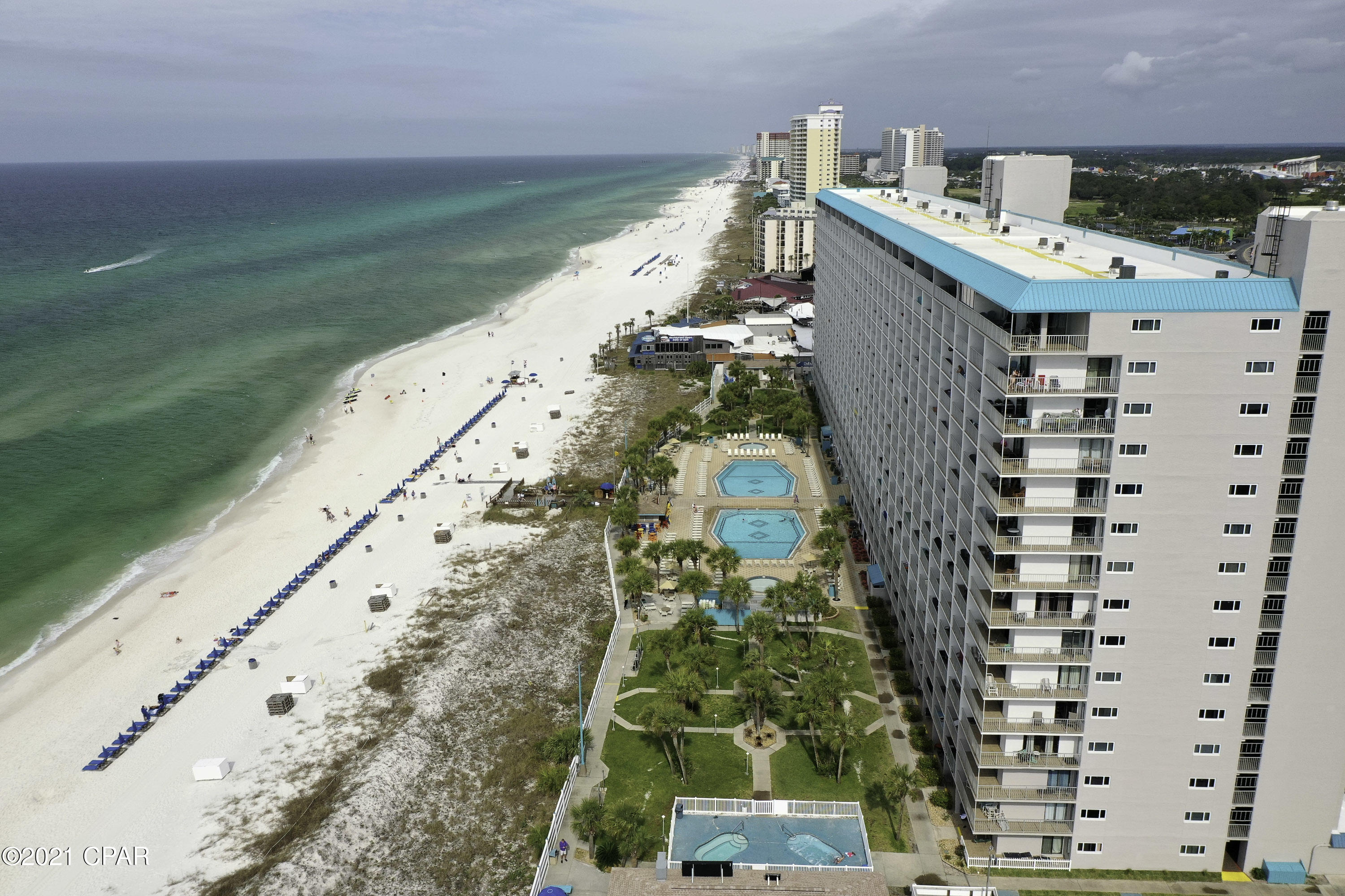 The Summit - Residential