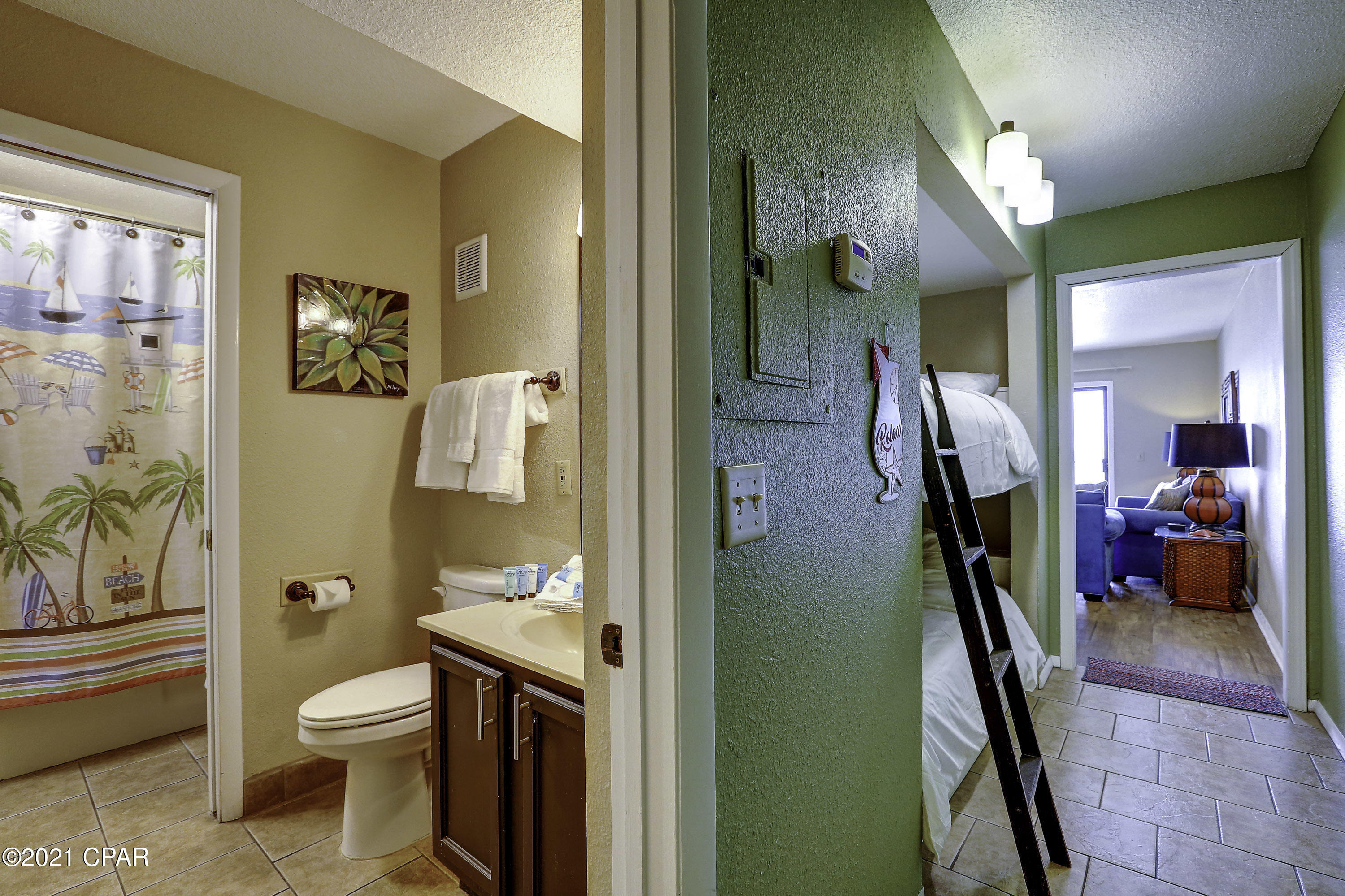 The Summit - Residential