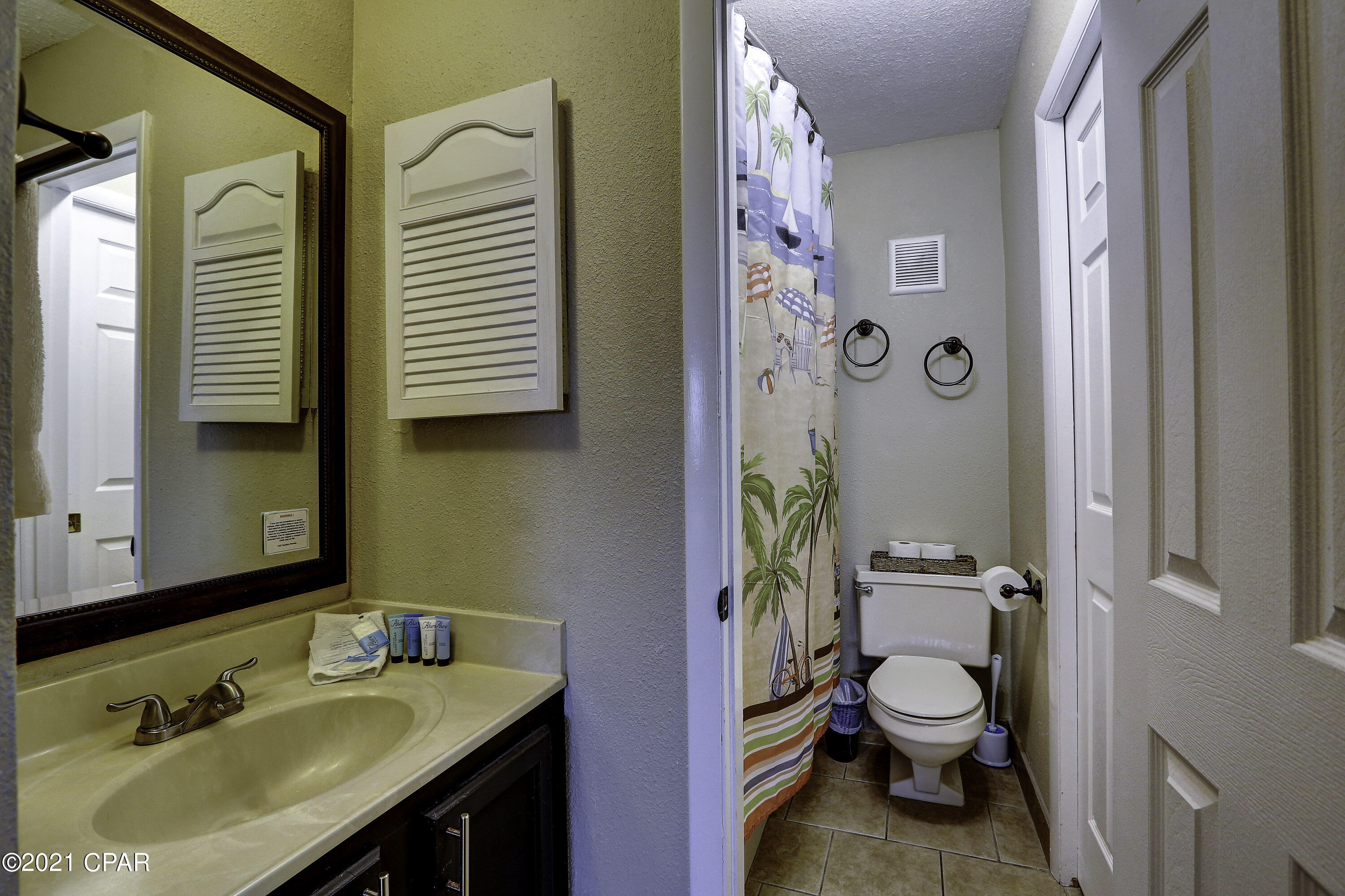 The Summit - Residential