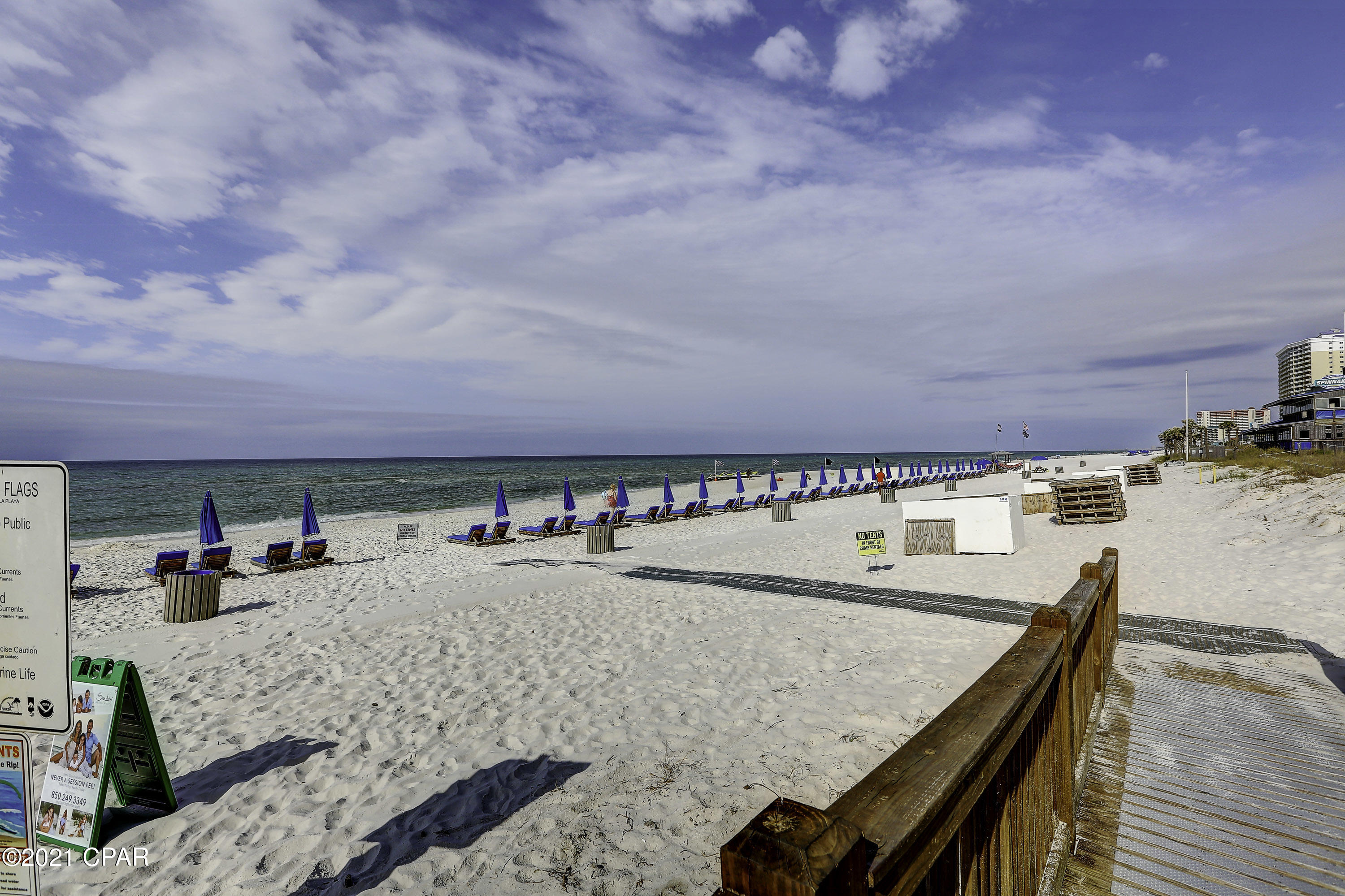 The Summit - Residential