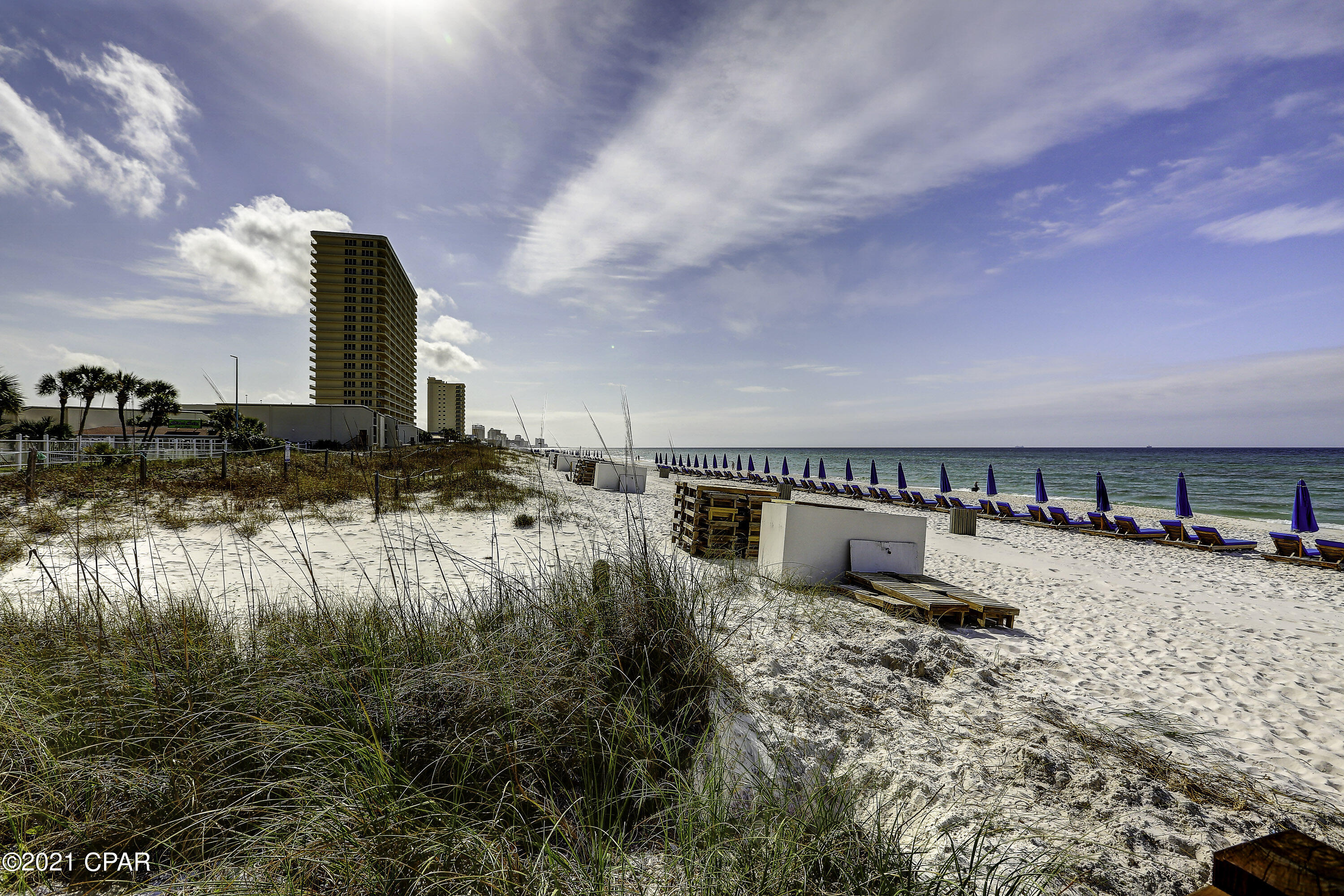 The Summit - Residential