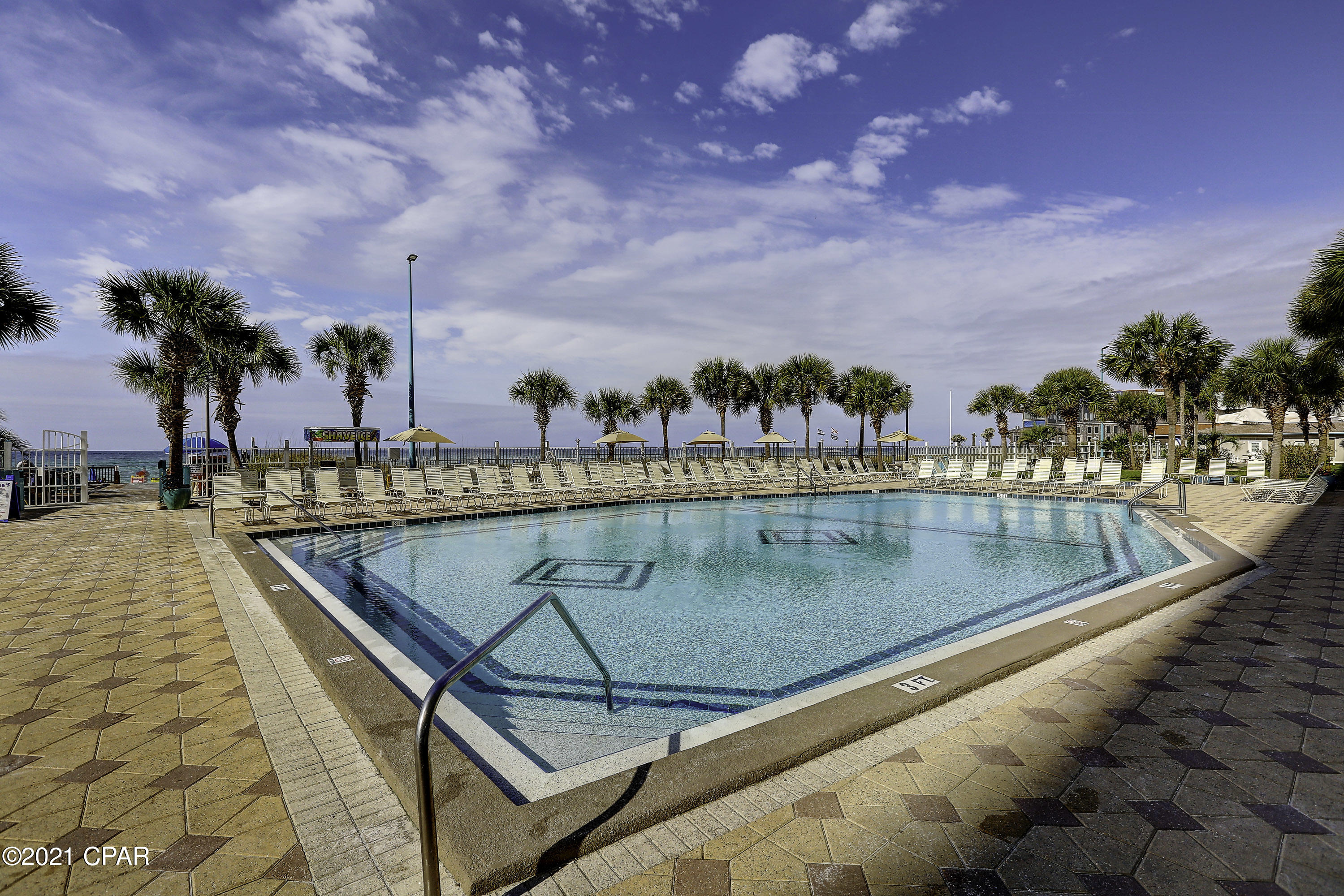 The Summit - Residential