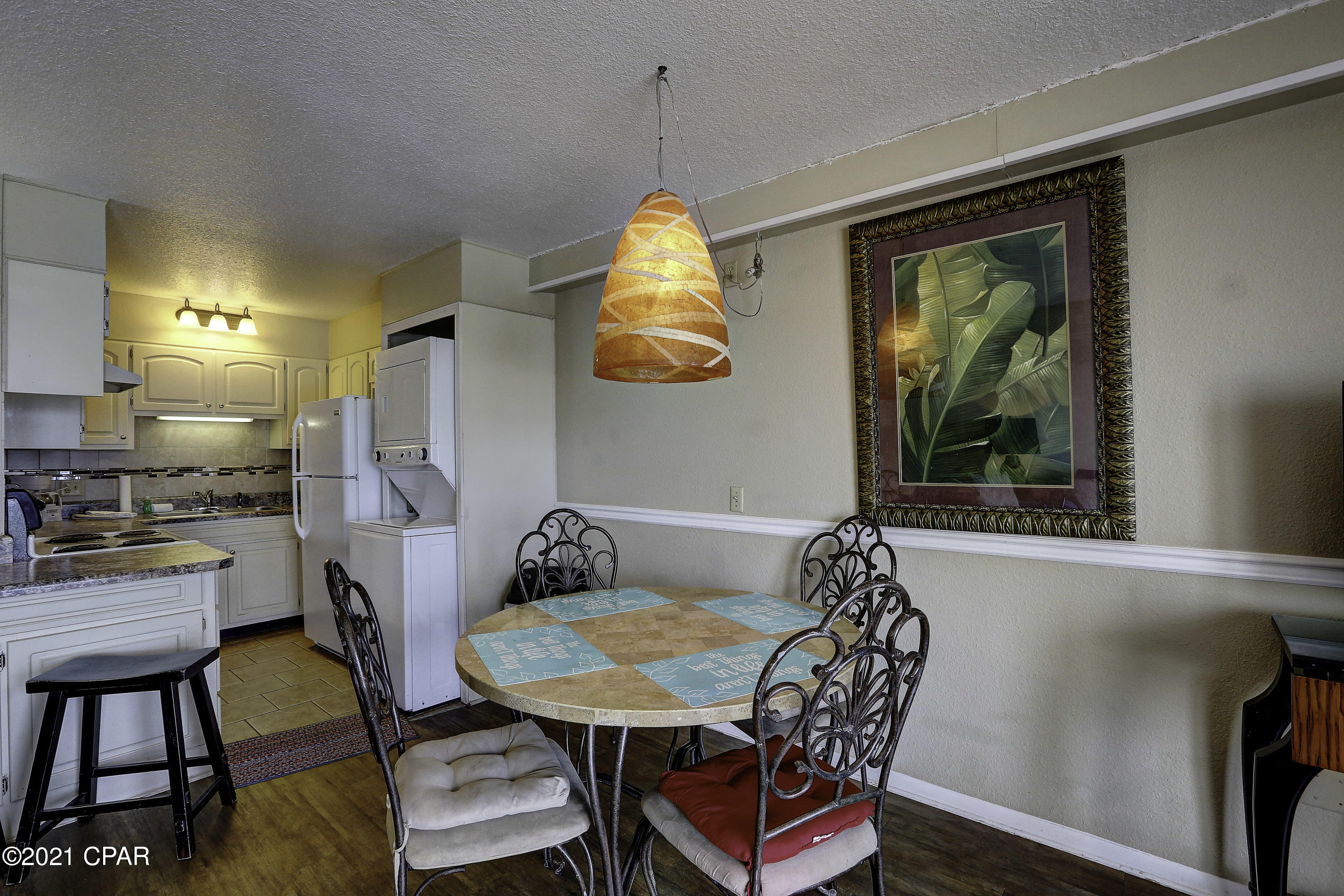 The Summit - Residential