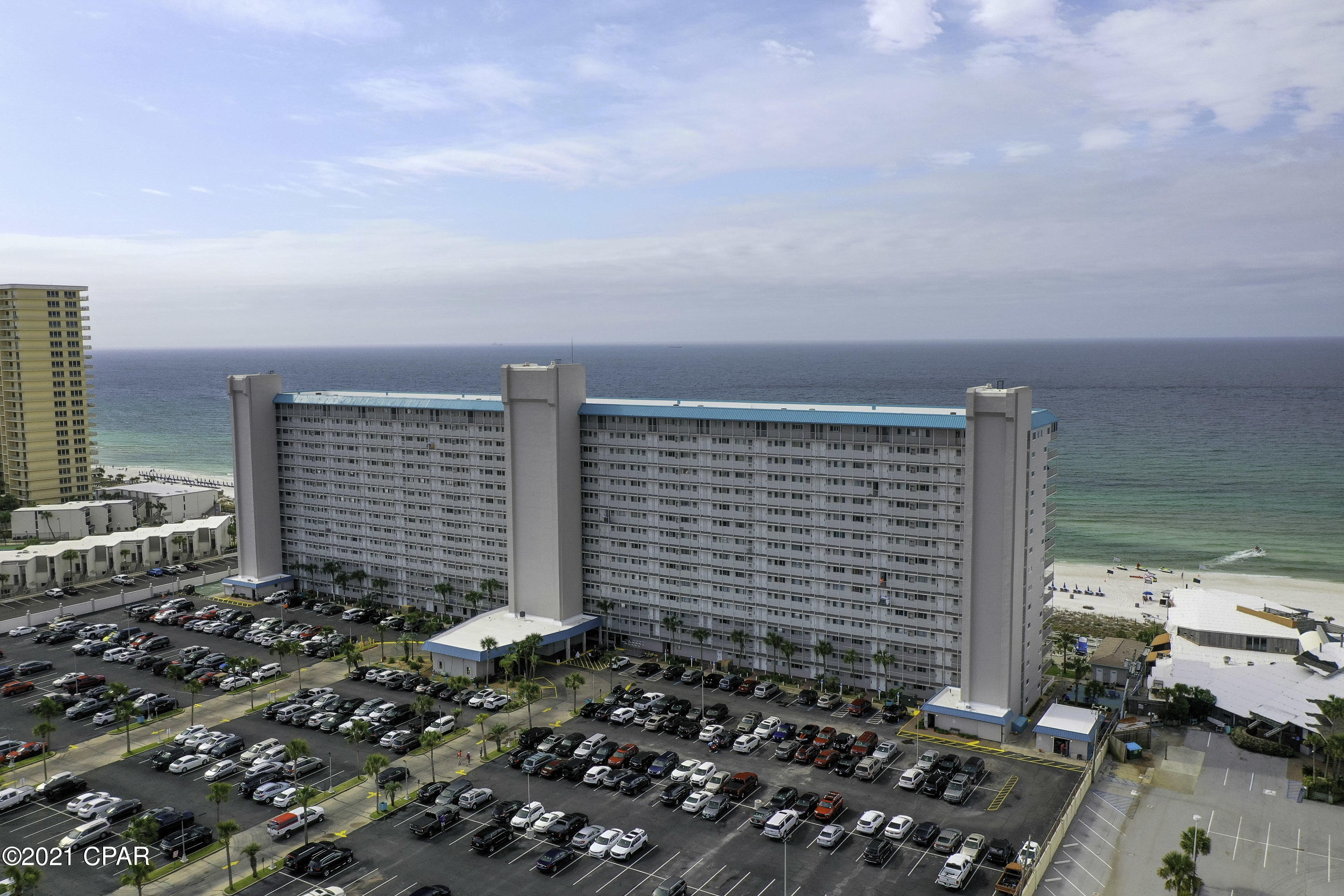 The Summit - Residential