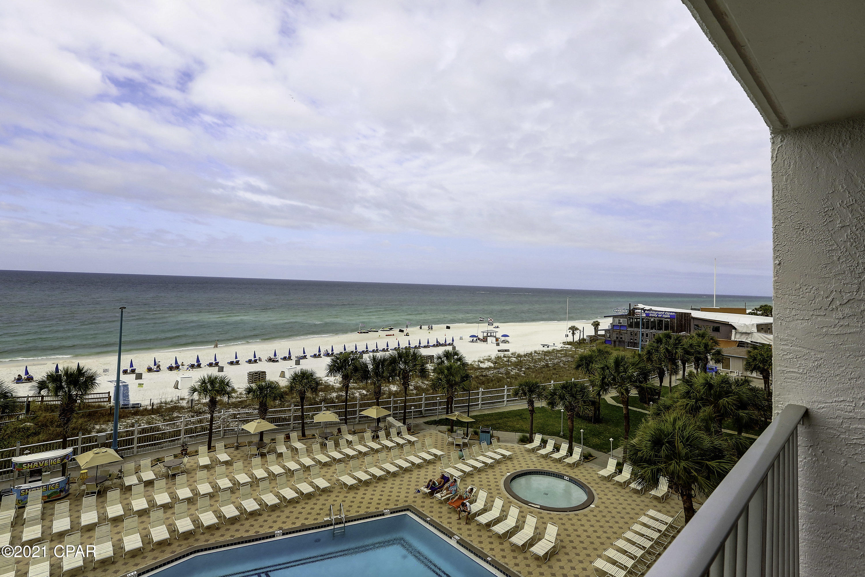 The Summit - Residential