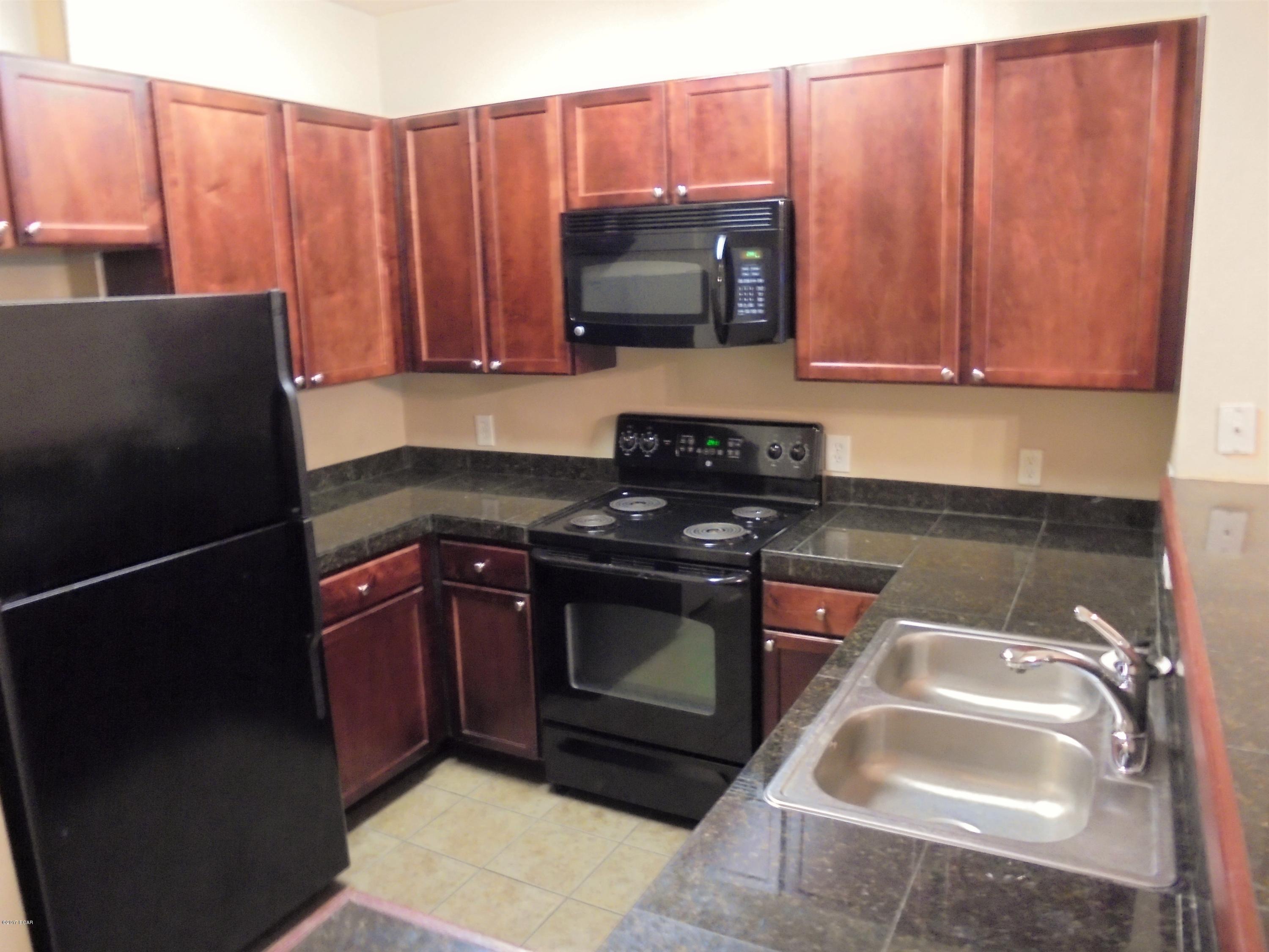 Baldwin Rowe - Residential