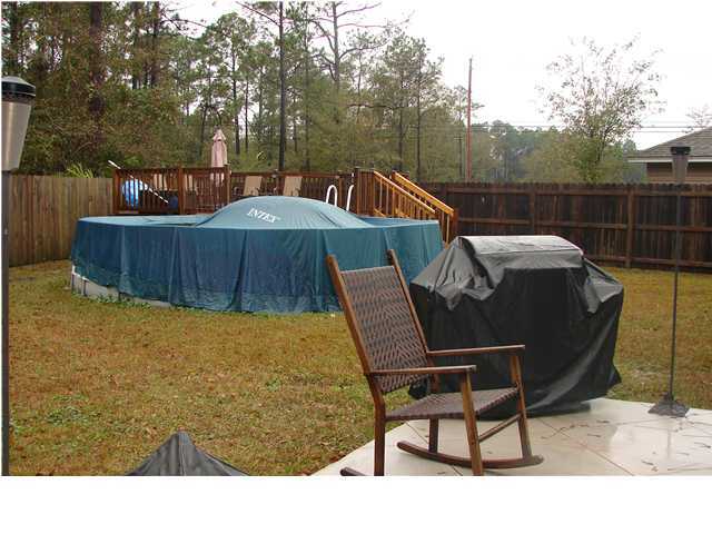 The Pines Of Lynn Haven - Residential Lease