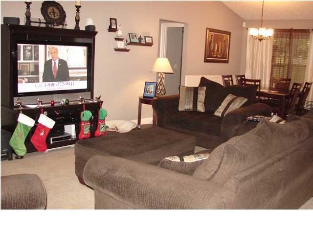 The Pines Of Lynn Haven - Residential Lease