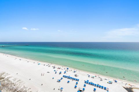 A home in Panama City Beach