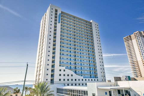 A home in Panama City Beach