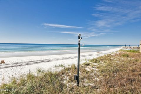 A home in Panama City Beach