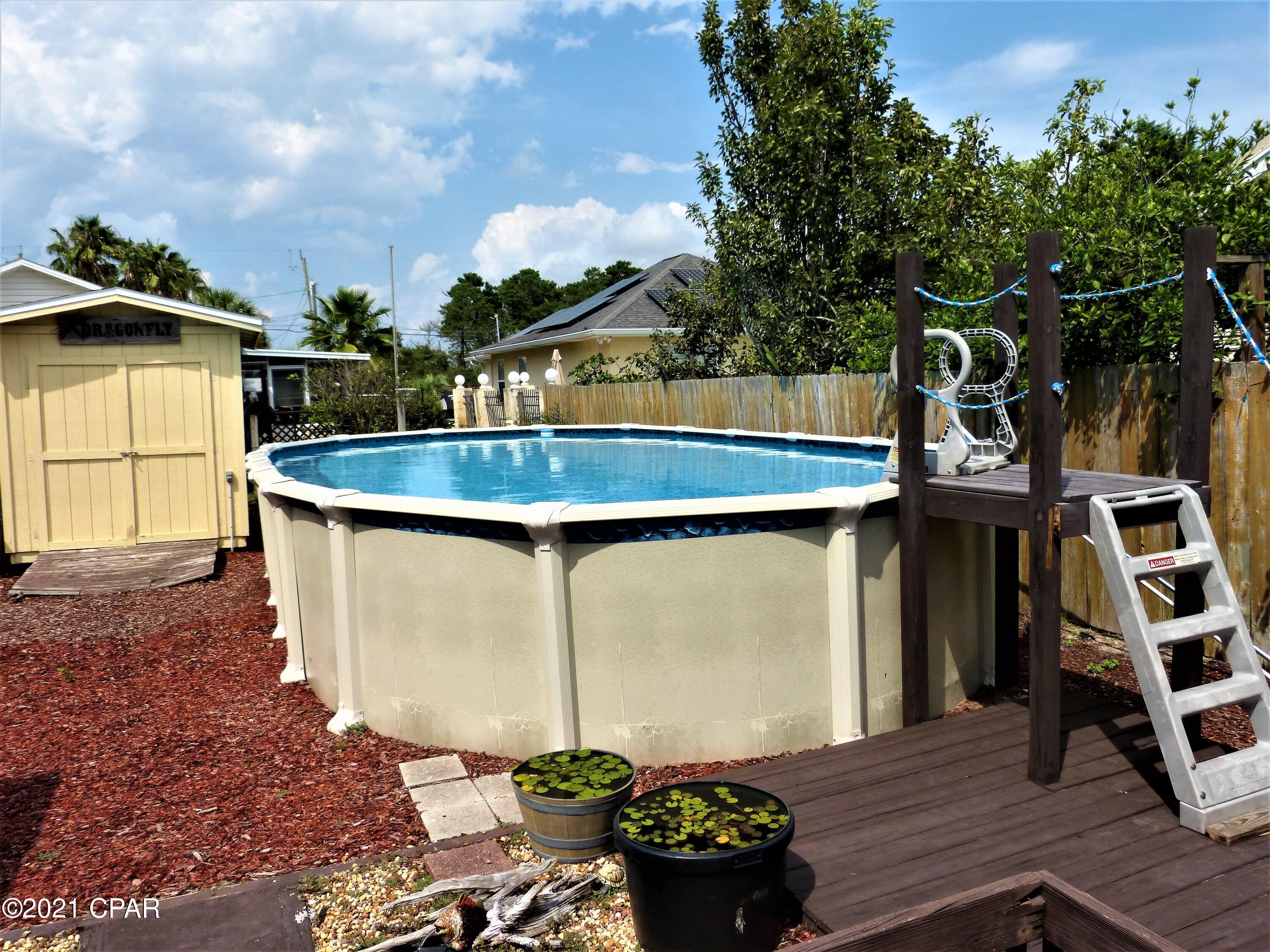 Riviera Beach - Residential