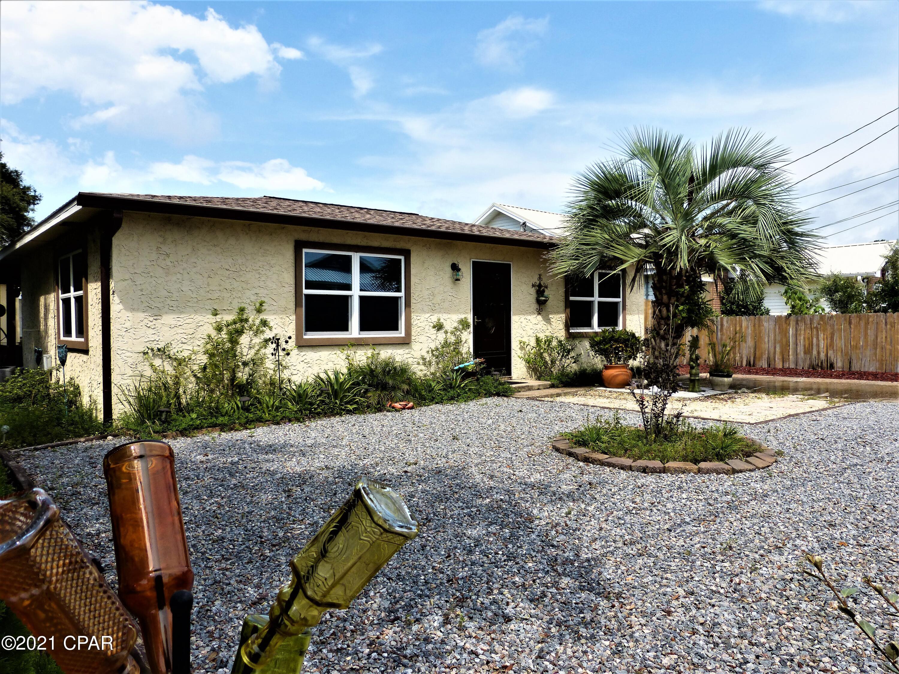 Riviera Beach - Residential