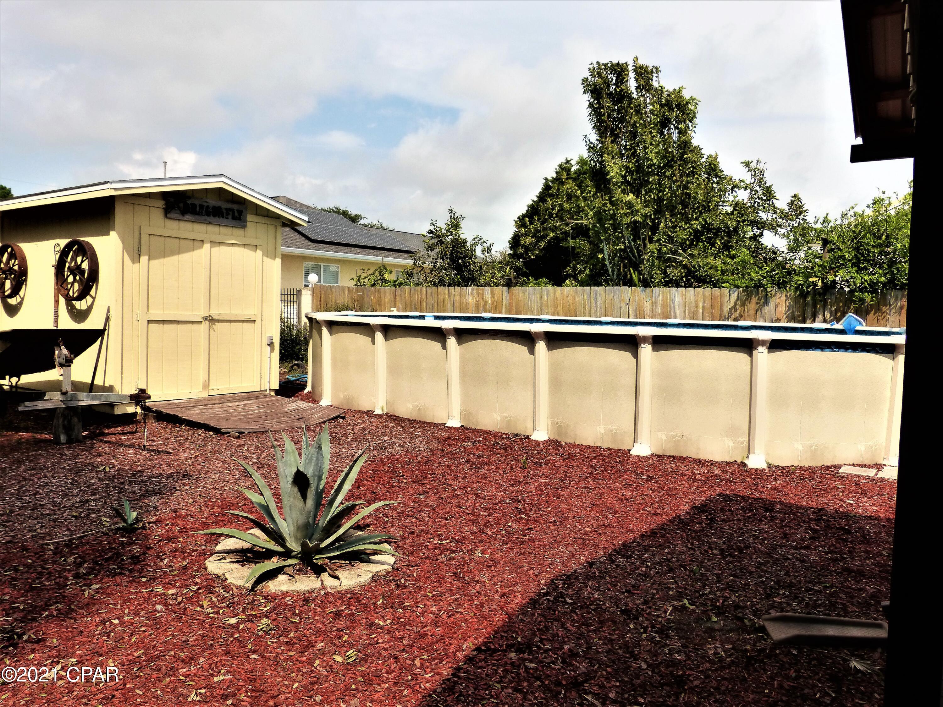 Riviera Beach - Residential
