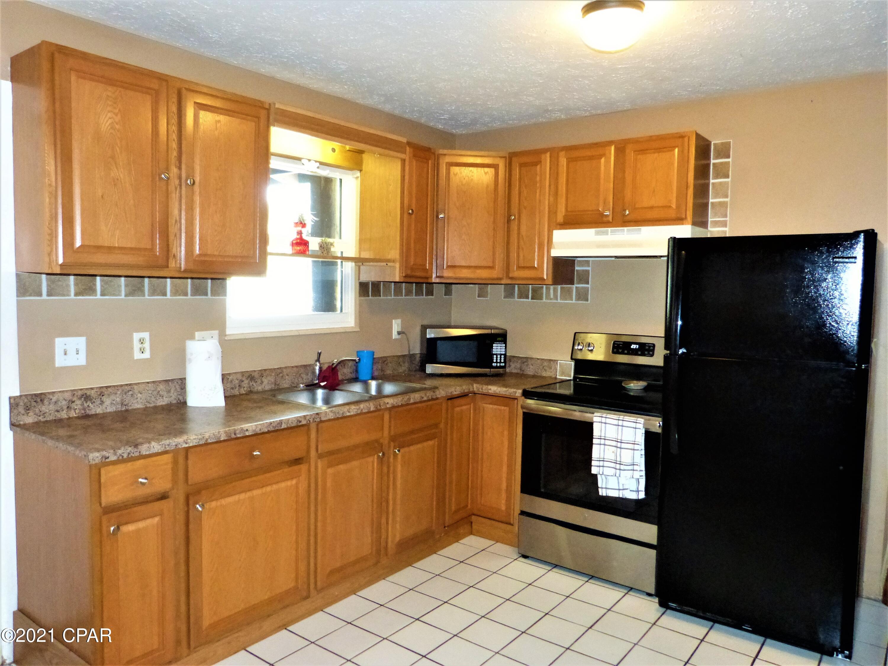 Riviera Beach - Residential