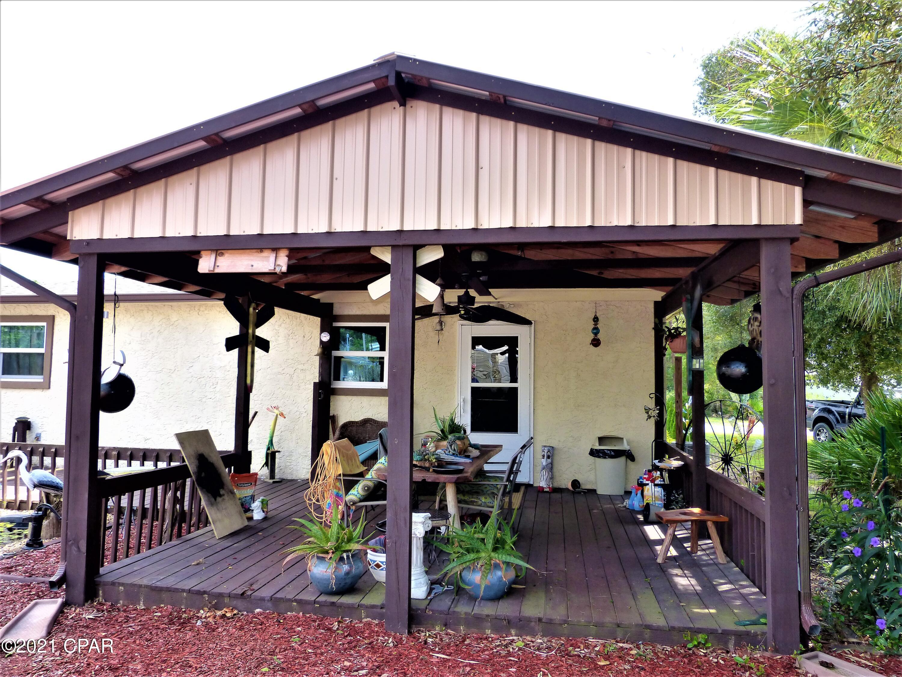 Riviera Beach - Residential