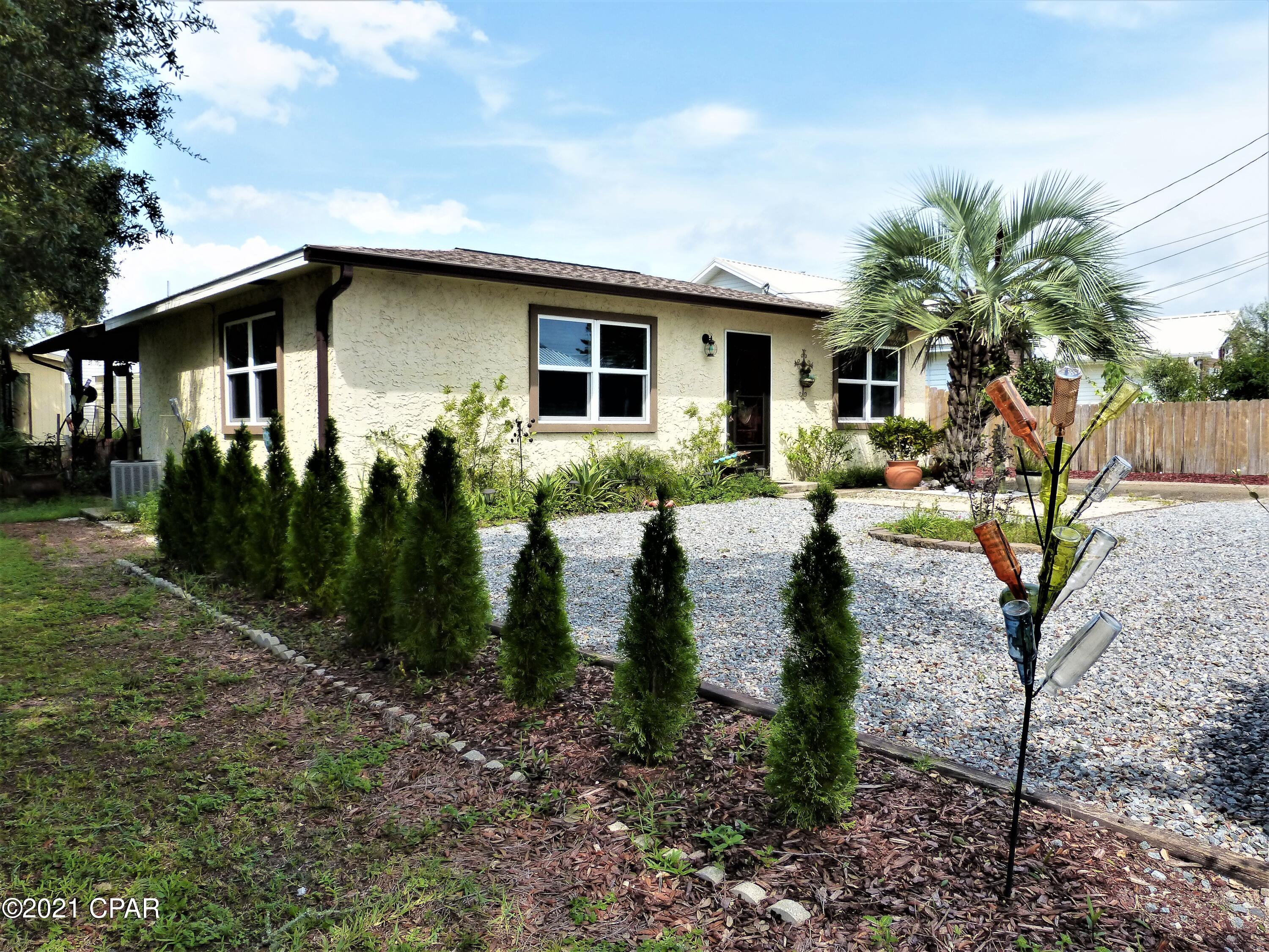 Riviera Beach - Residential