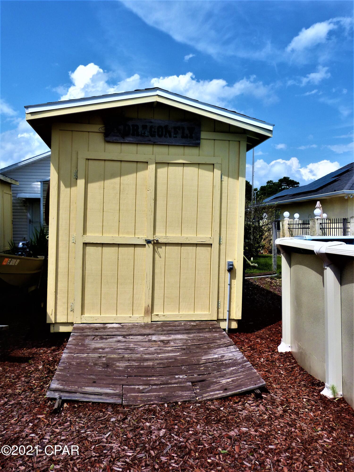 Riviera Beach - Residential