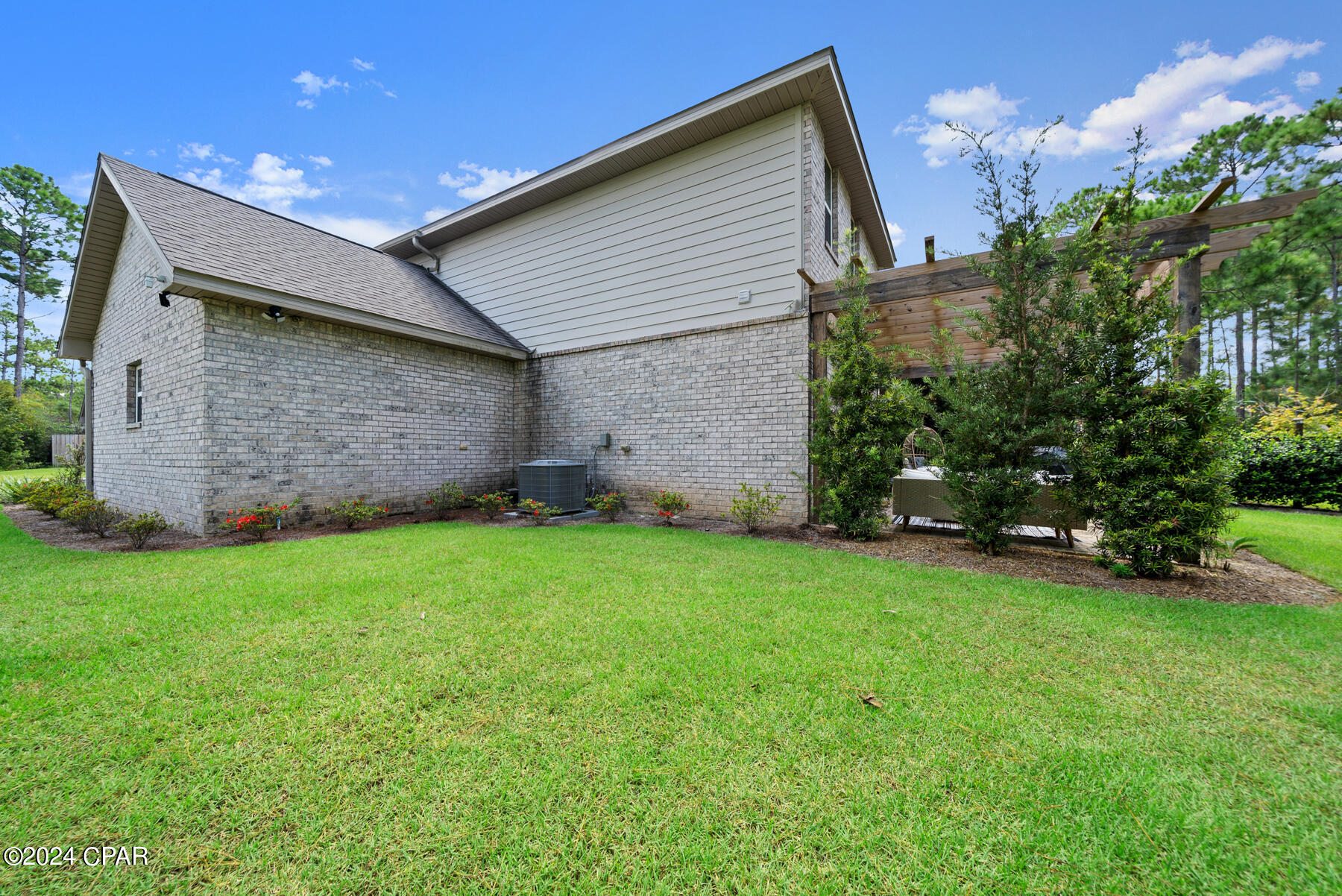 Harstvedt Plantation - Residential