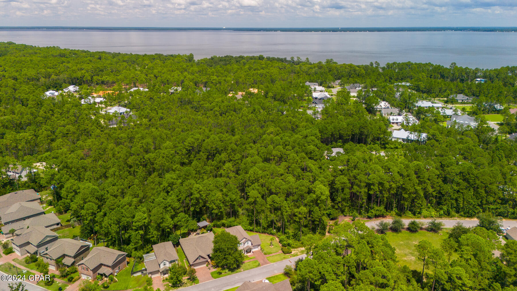 Harstvedt Plantation - Residential