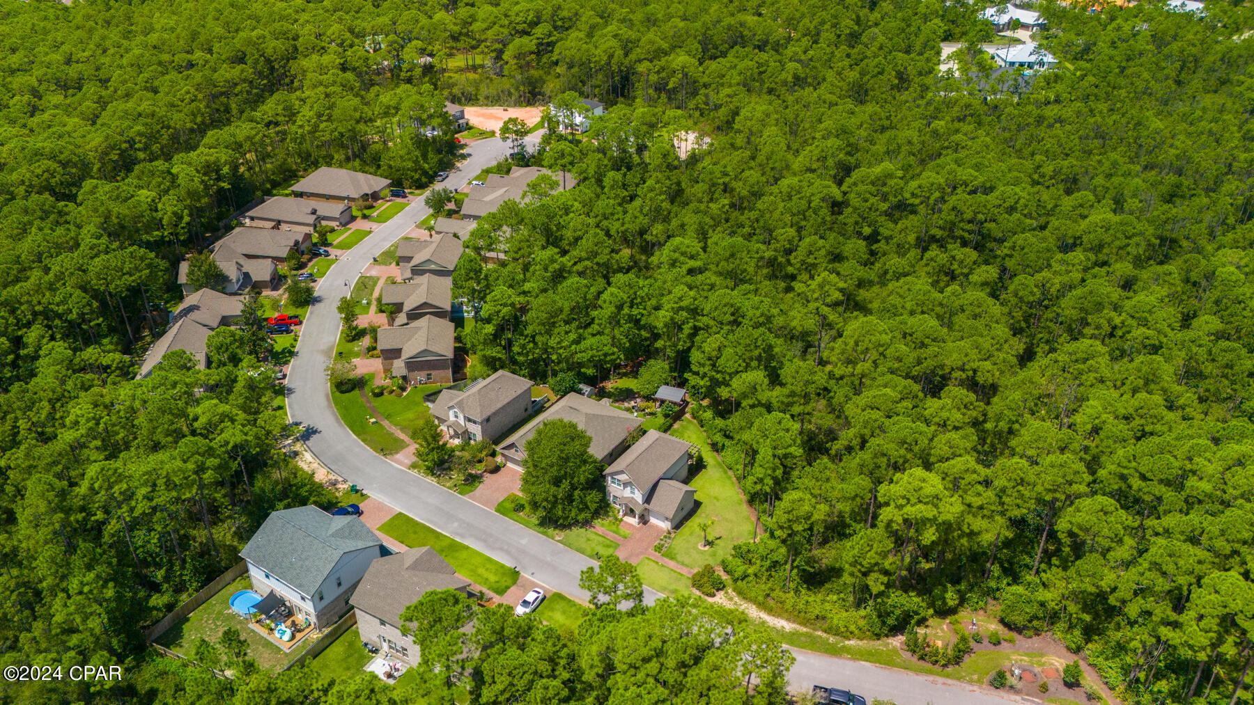 Harstvedt Plantation - Residential