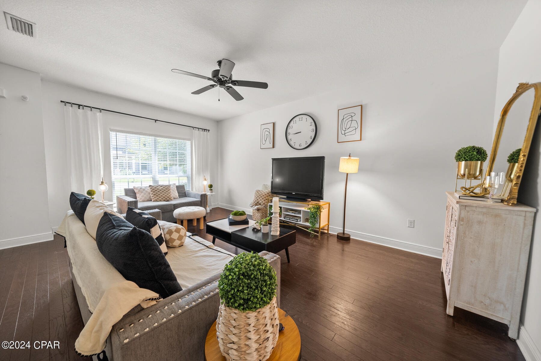 Harstvedt Plantation - Residential