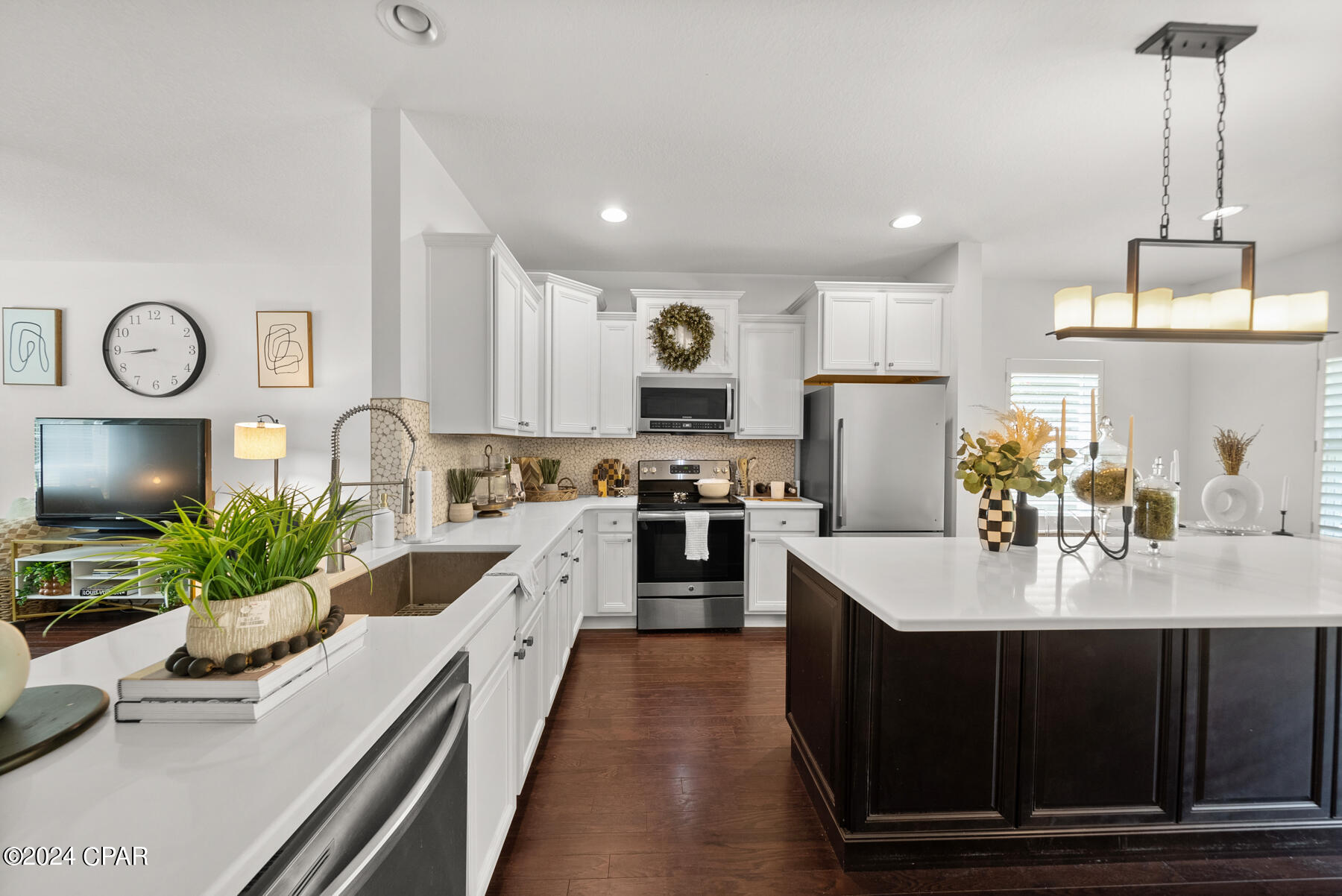 Harstvedt Plantation - Residential