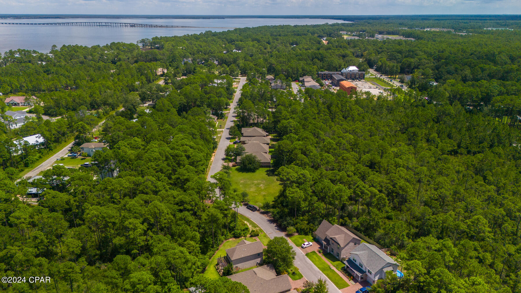 Harstvedt Plantation - Residential