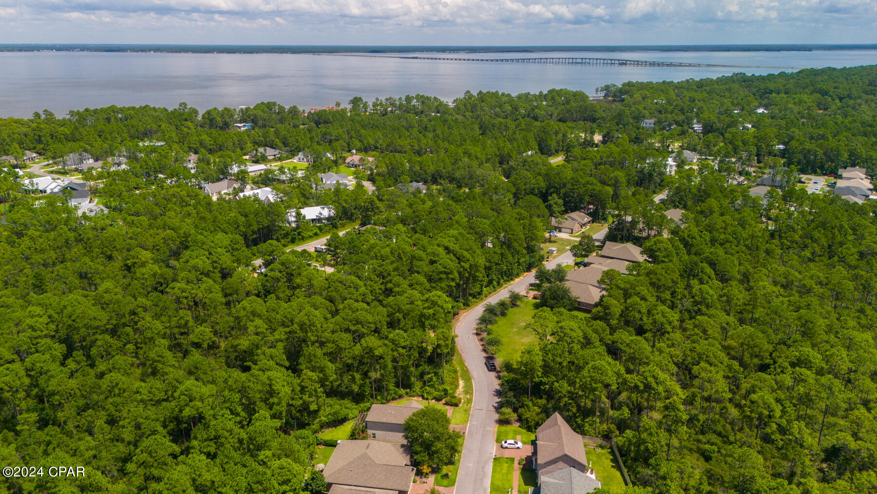 Harstvedt Plantation - Residential