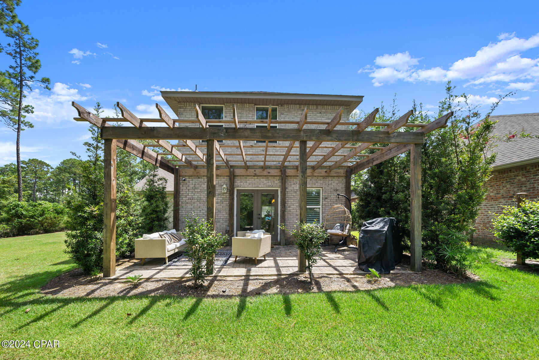 Harstvedt Plantation - Residential