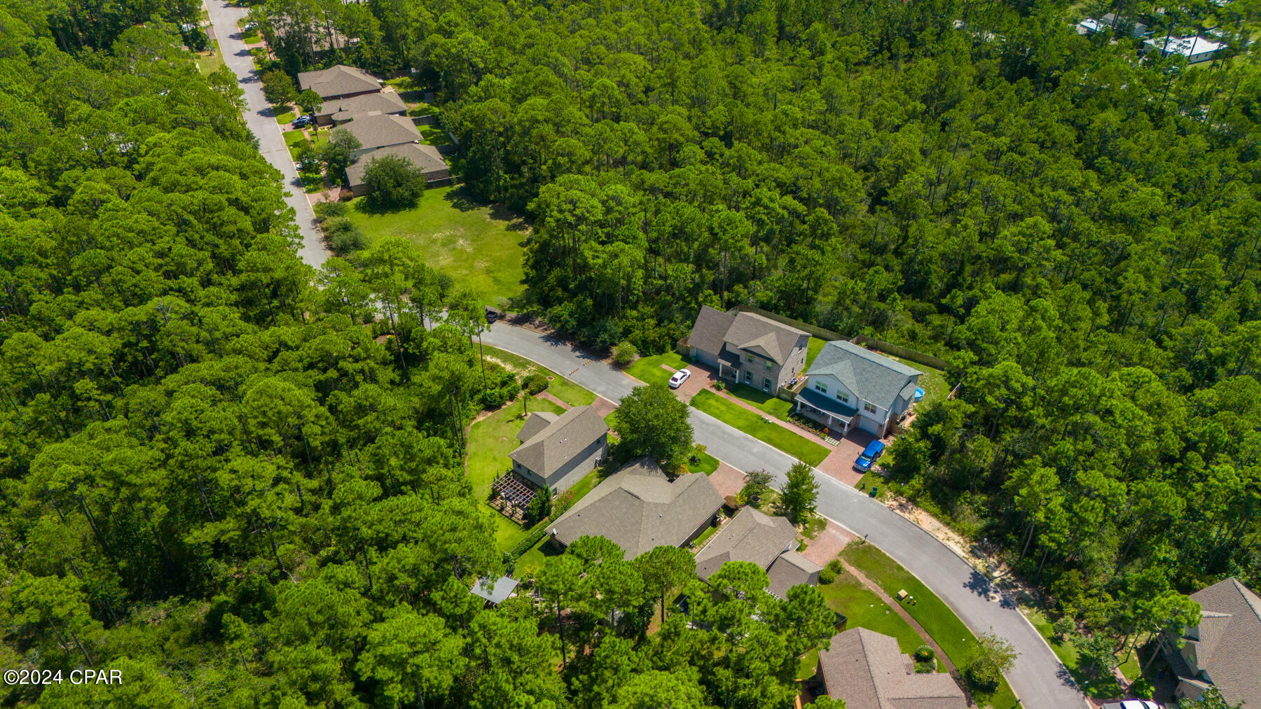 Harstvedt Plantation - Residential