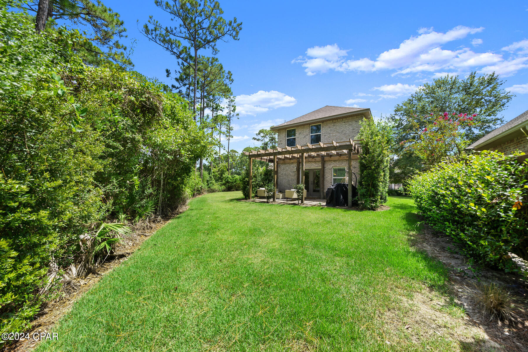 Harstvedt Plantation - Residential