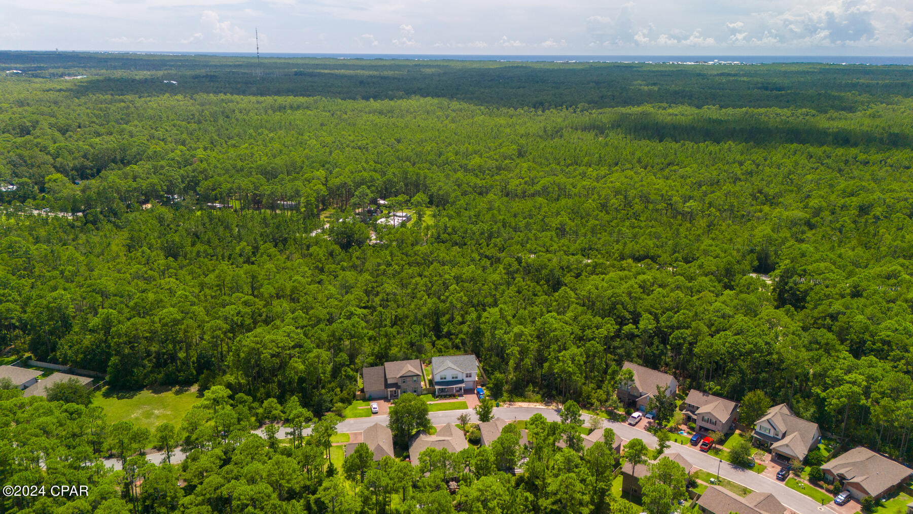 Harstvedt Plantation - Residential