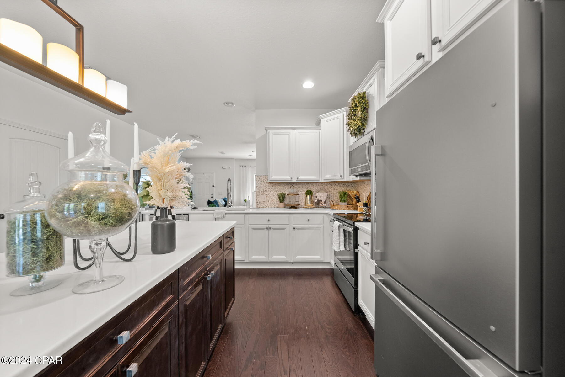 Harstvedt Plantation - Residential