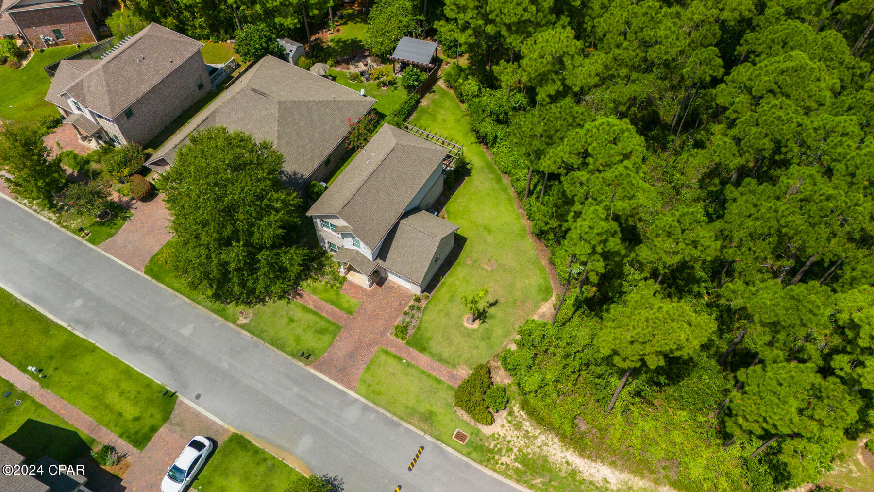 Harstvedt Plantation - Residential