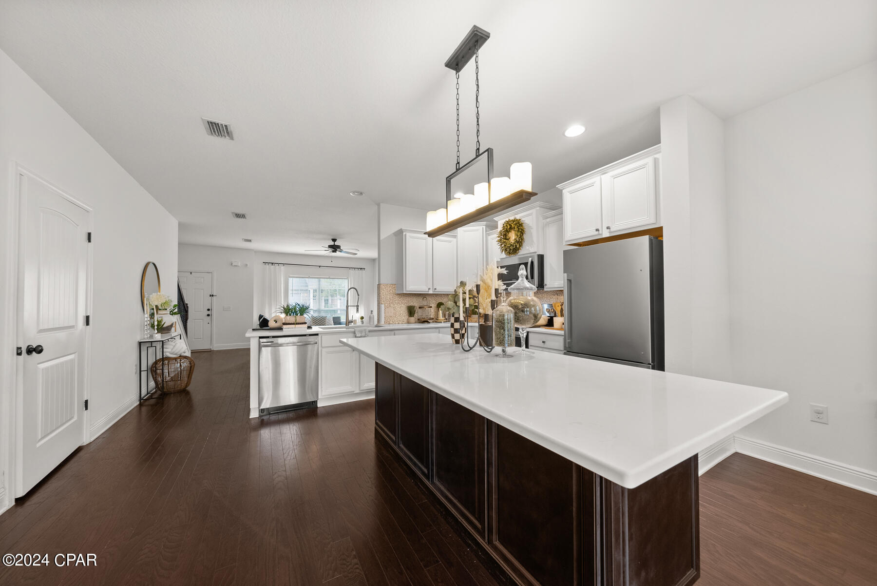 Harstvedt Plantation - Residential