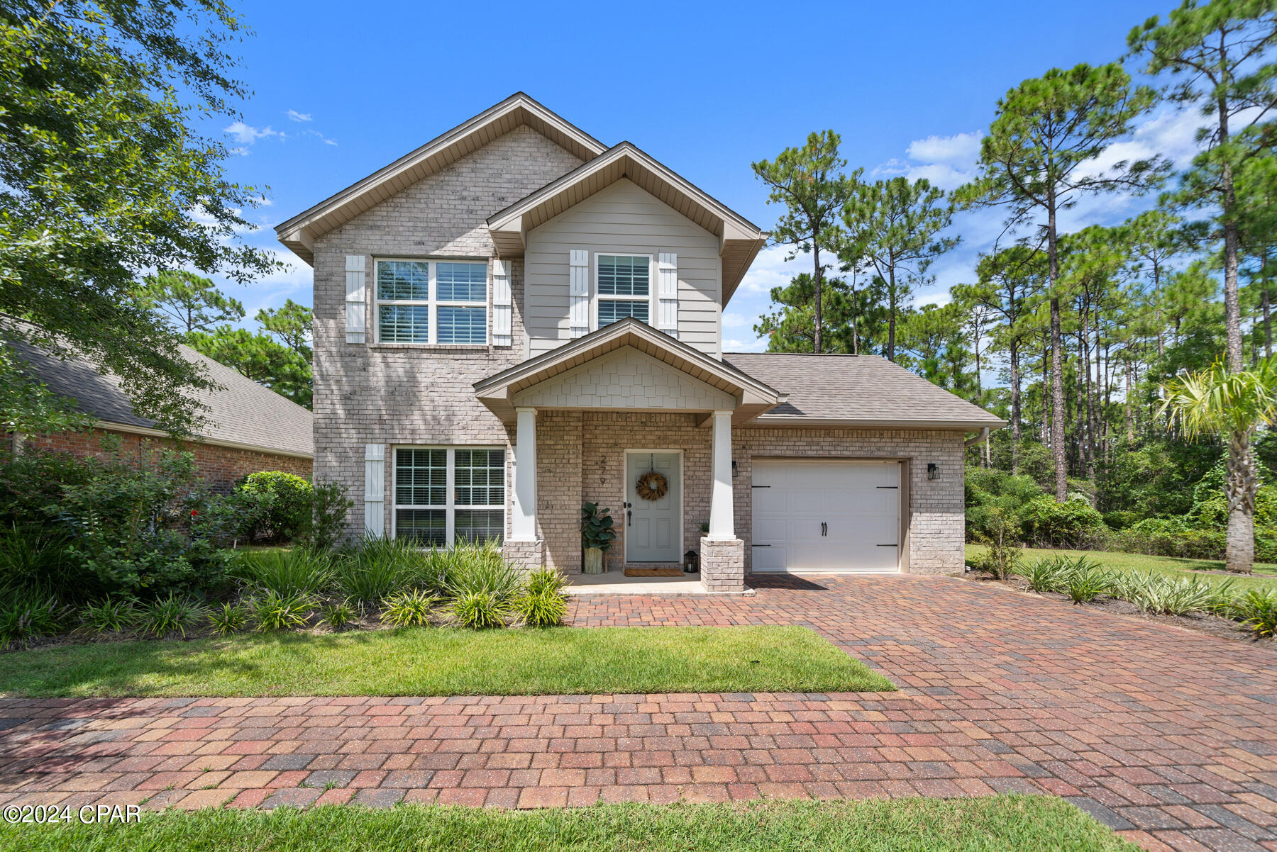 Harstvedt Plantation - Residential