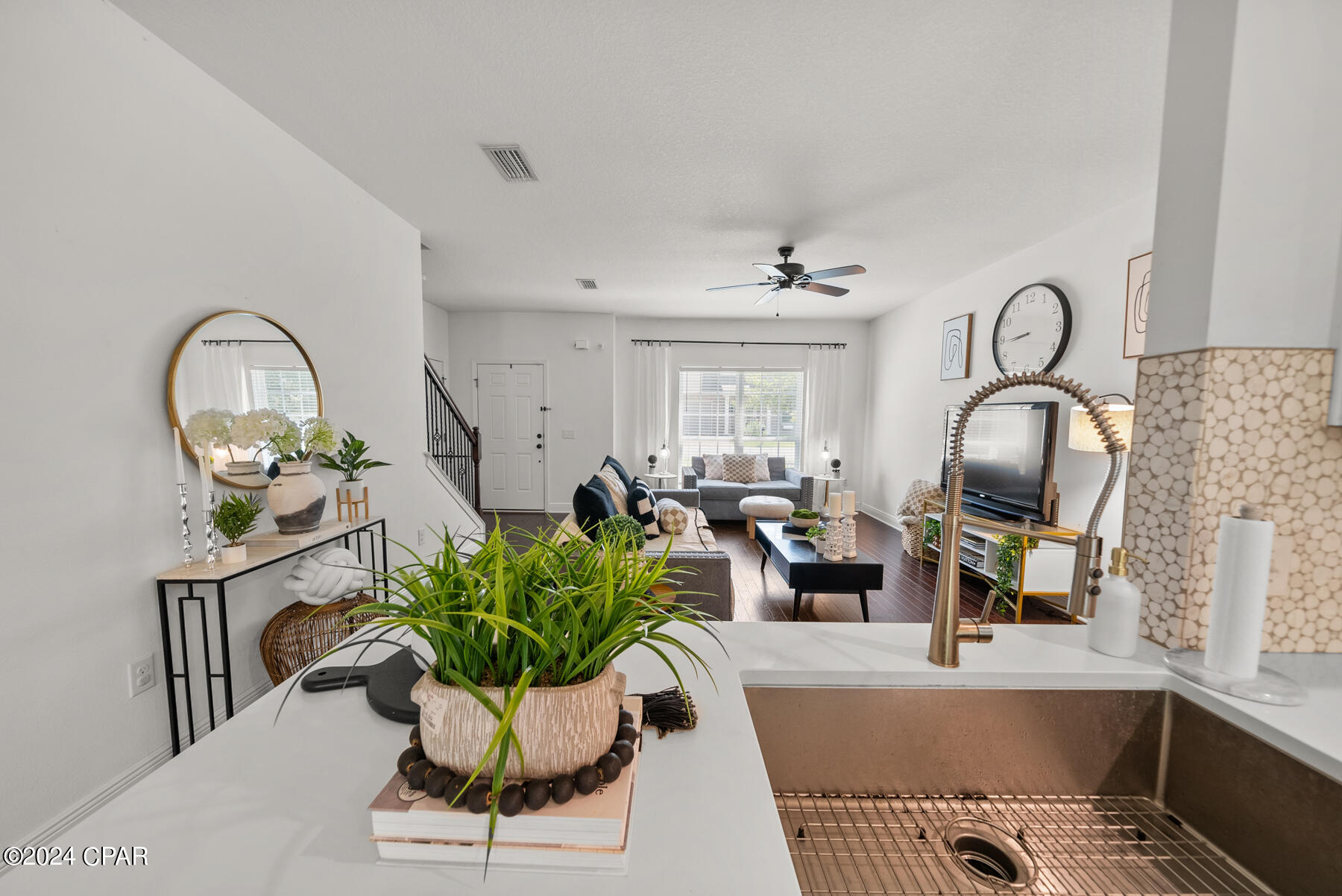 Harstvedt Plantation - Residential