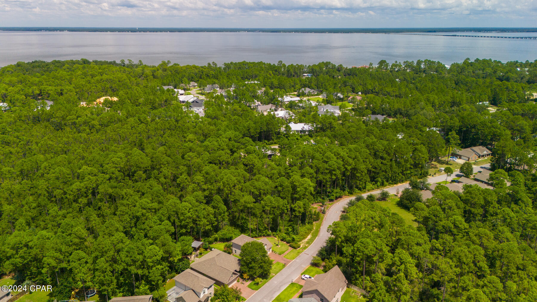 Harstvedt Plantation - Residential