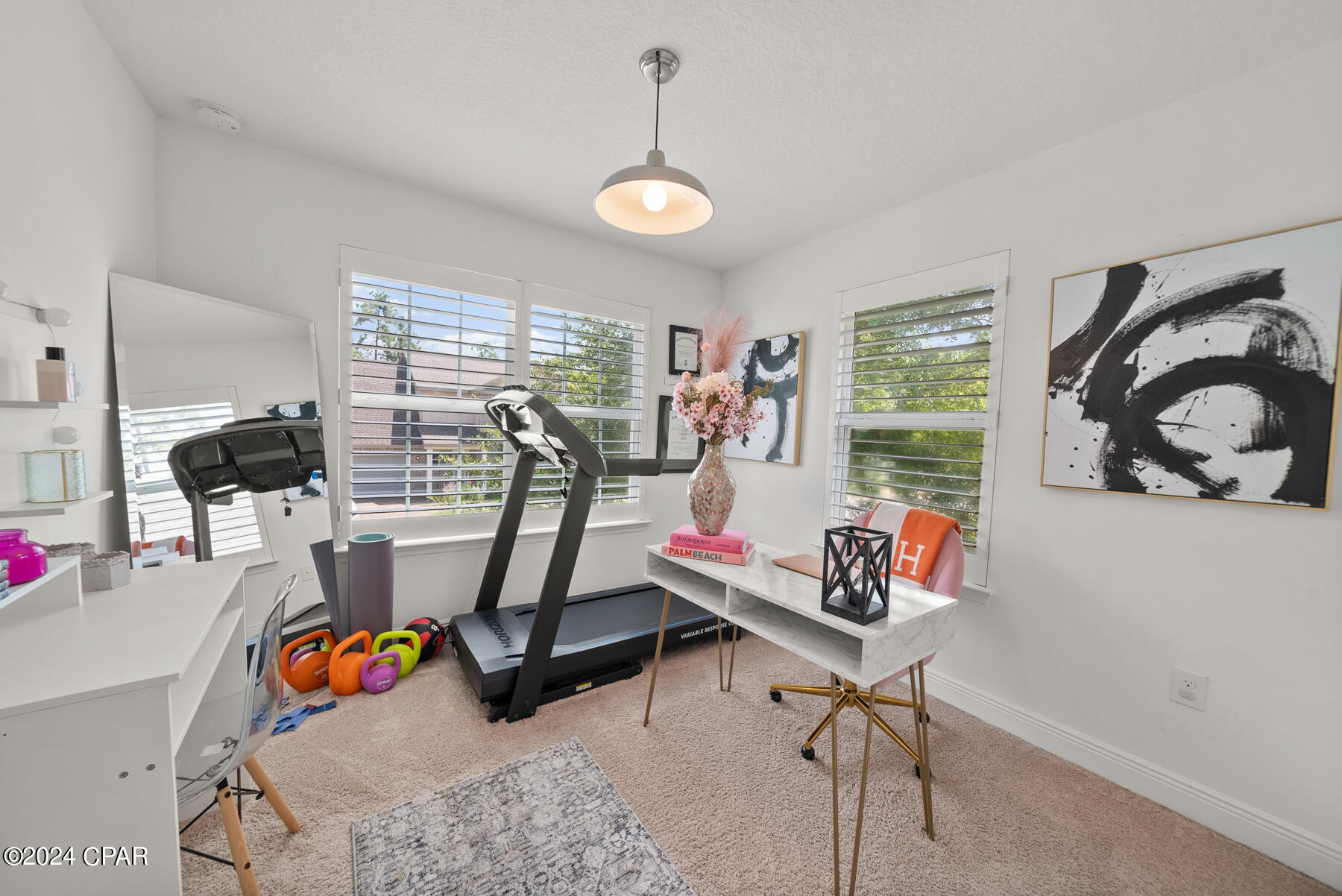 Harstvedt Plantation - Residential