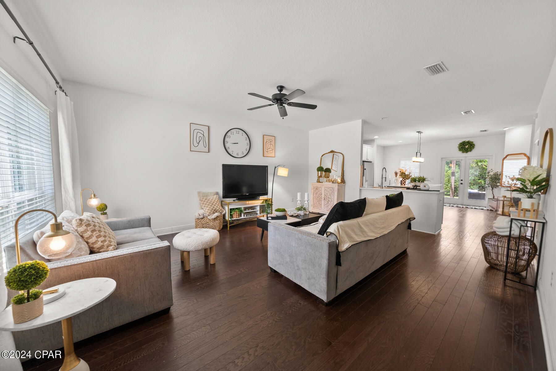 Harstvedt Plantation - Residential