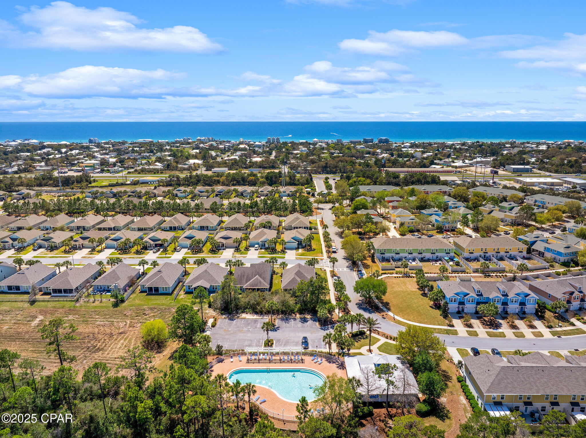 Whisper Dunes - Residential